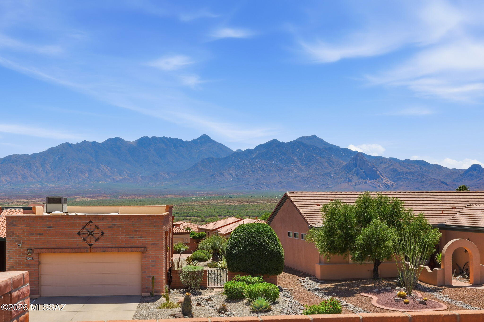 San Ignacio Vistas II (129-258) - Residential