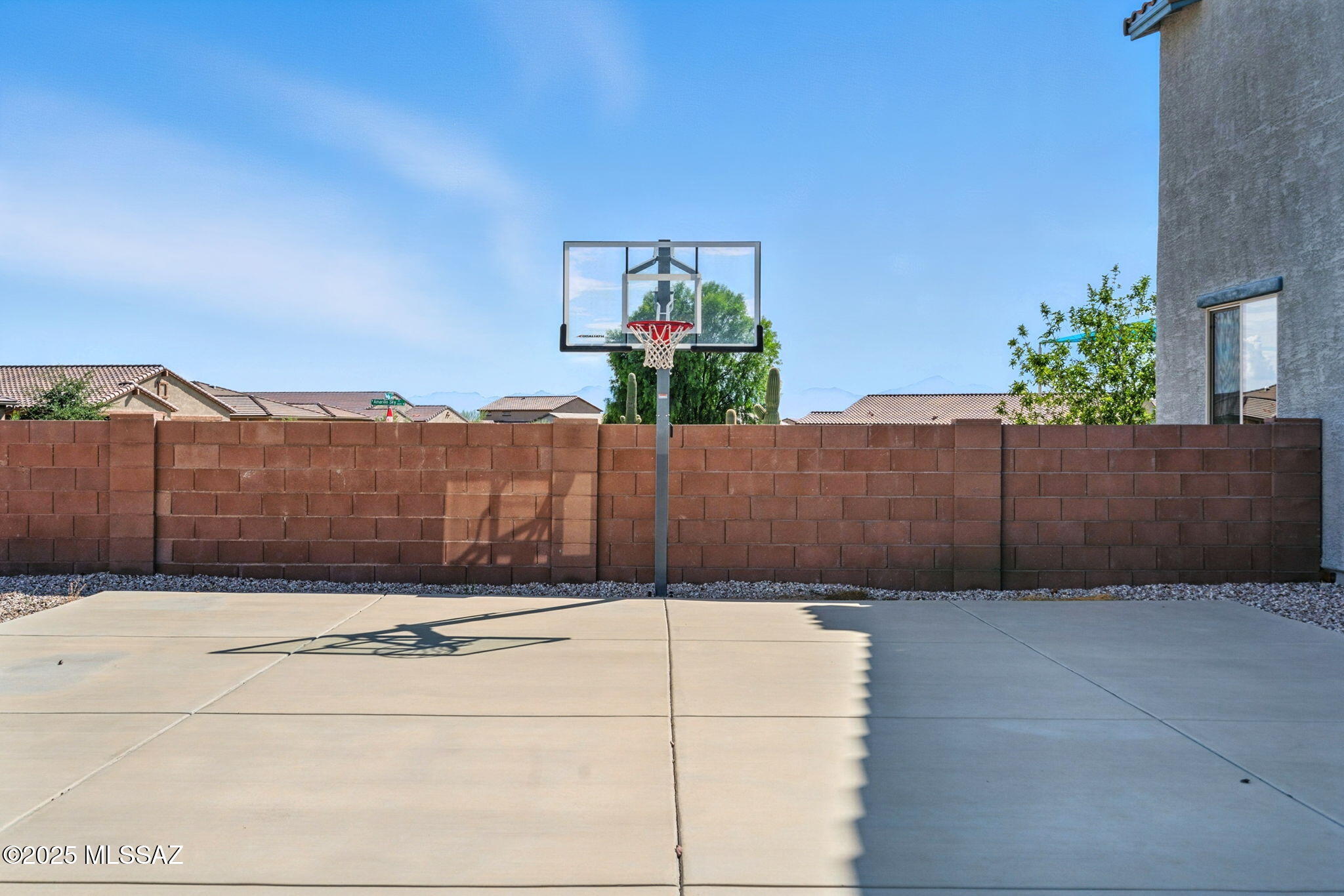 Paseo At Linda Vista - Residential