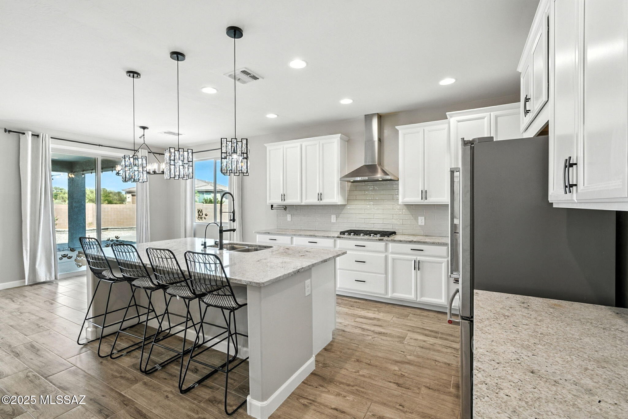 Paseo At Linda Vista - Residential