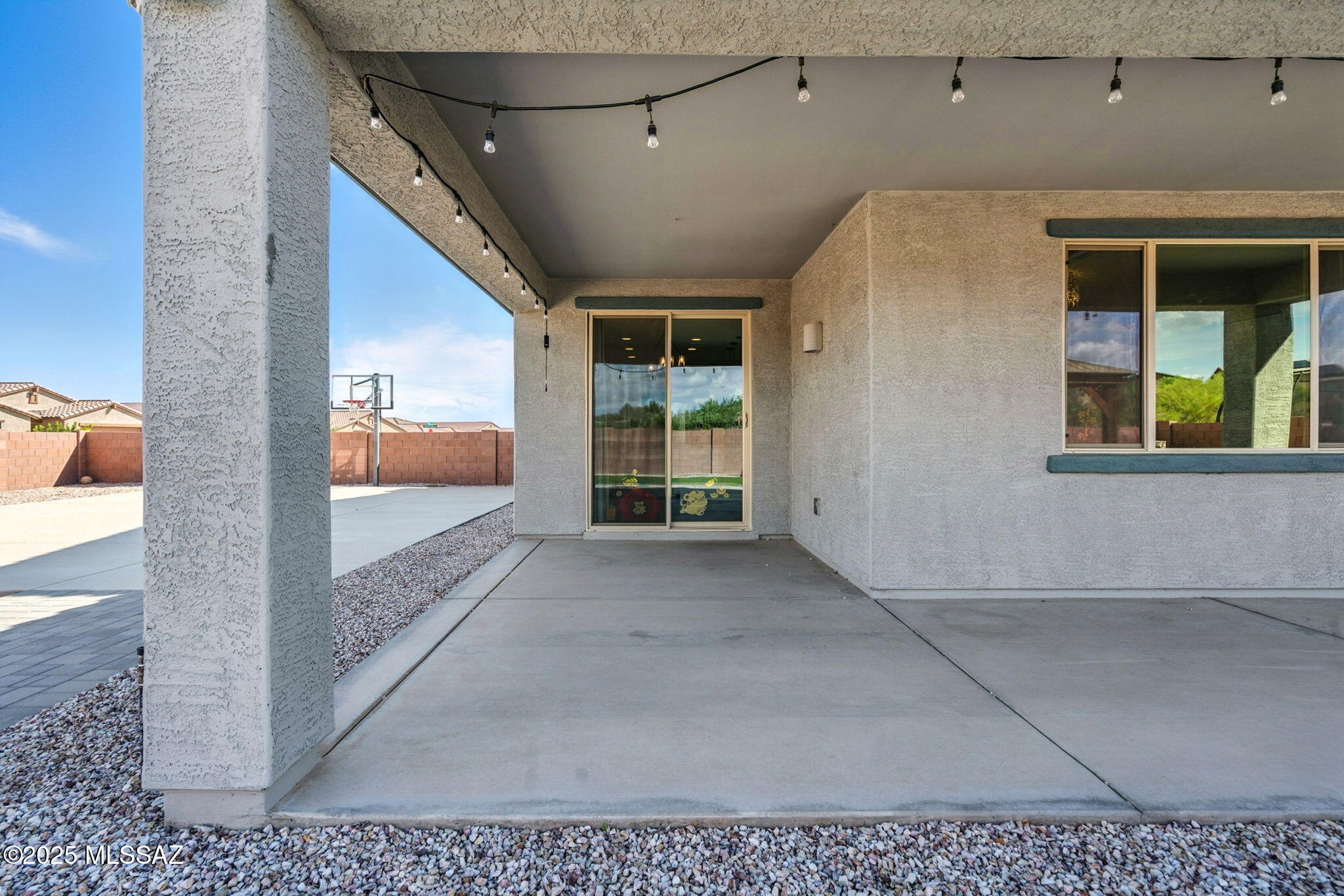 Paseo At Linda Vista - Residential