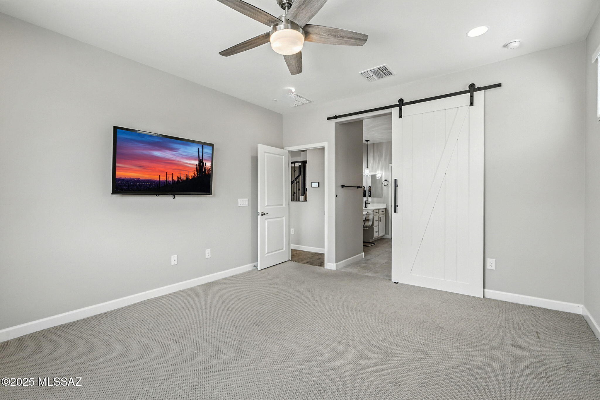 Paseo At Linda Vista - Residential