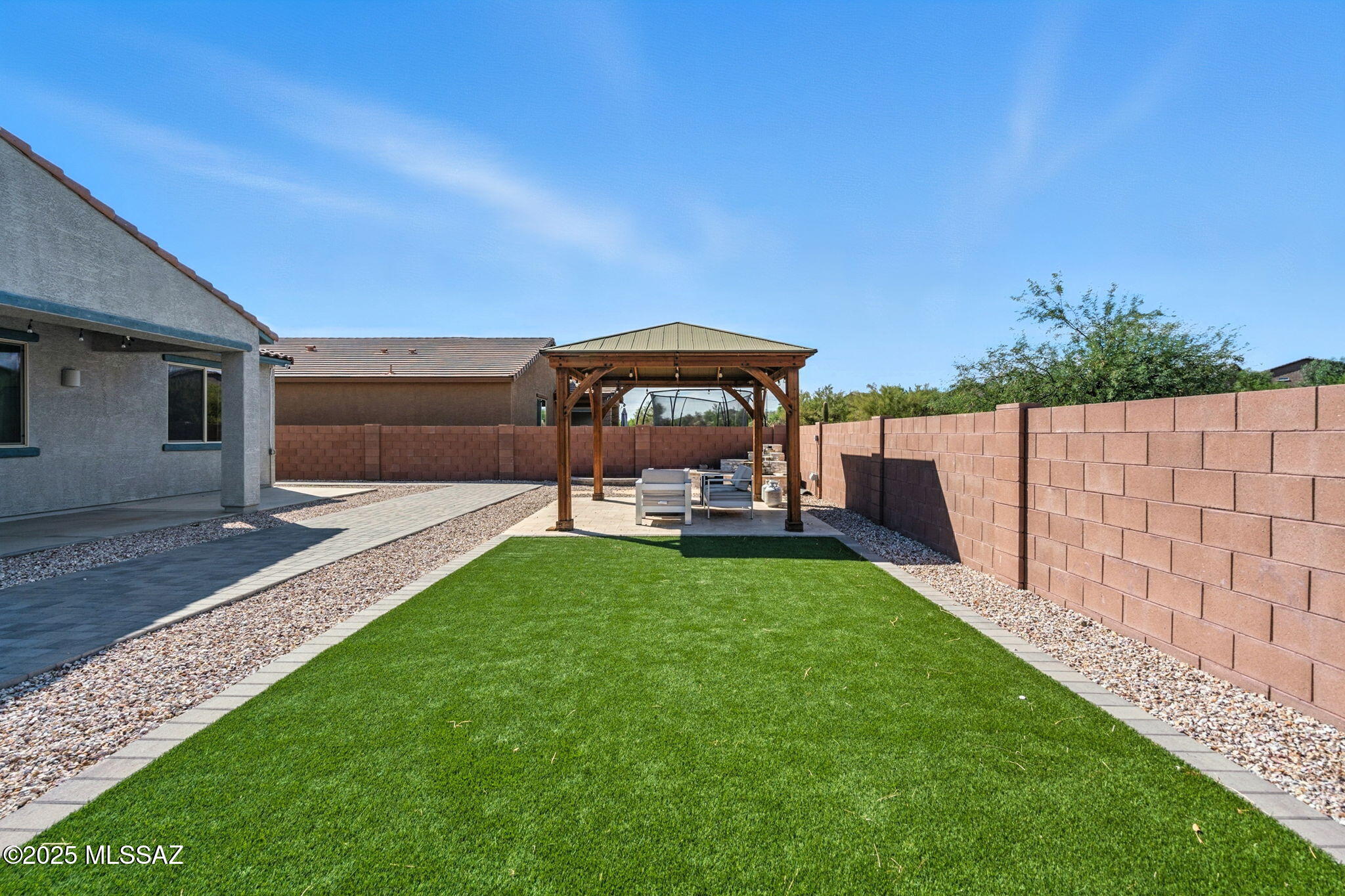 Paseo At Linda Vista - Residential