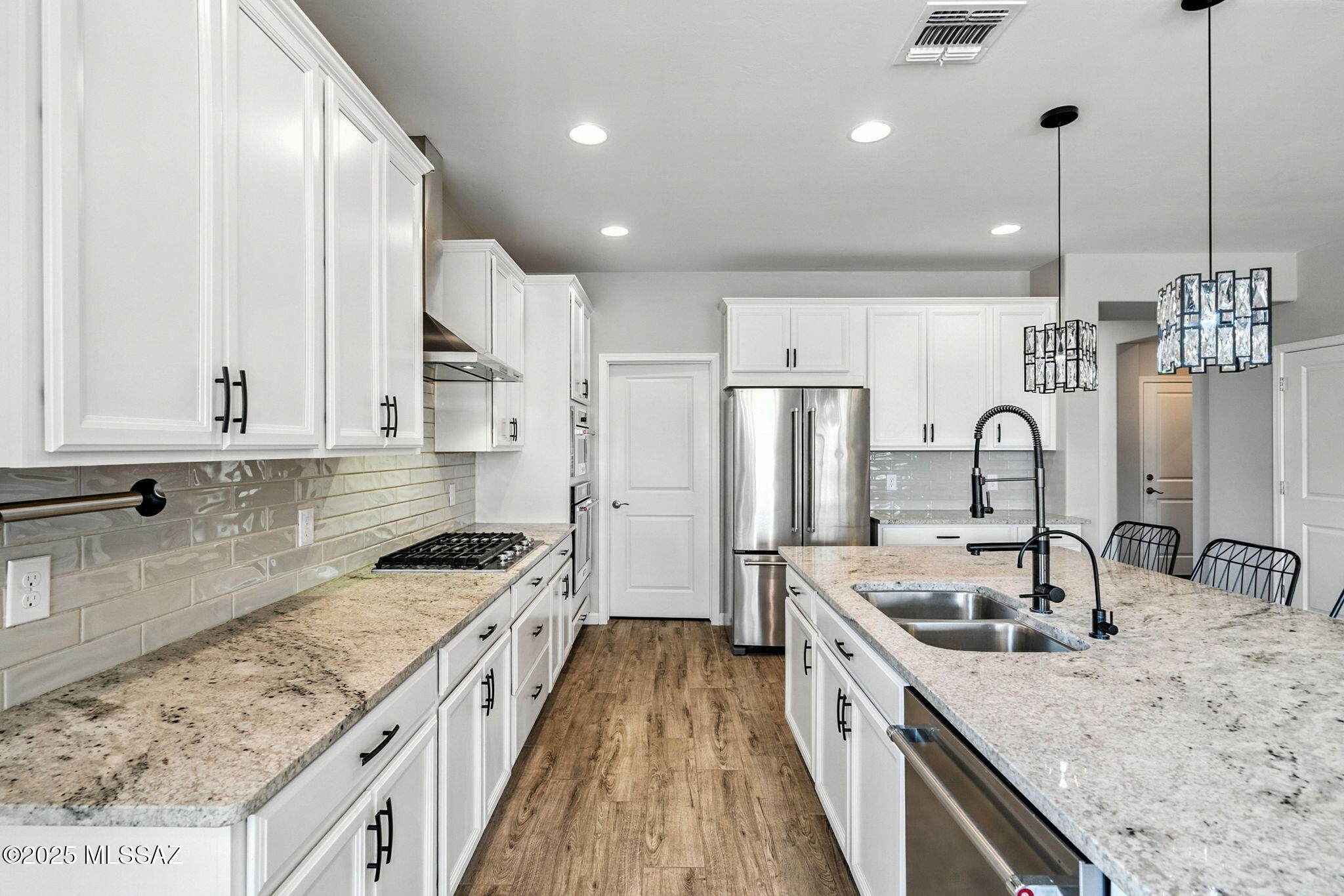 Paseo At Linda Vista - Residential