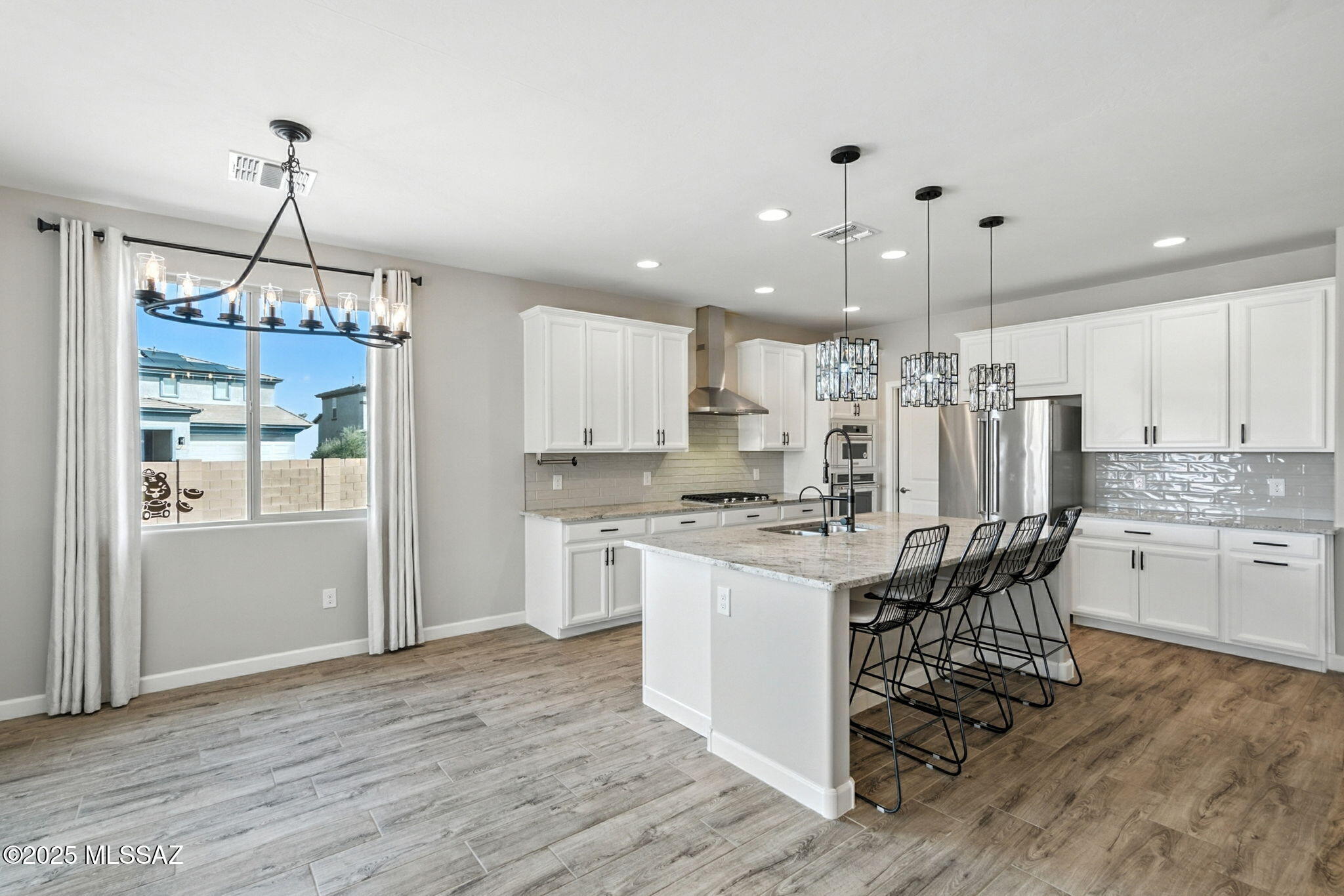 Paseo At Linda Vista - Residential