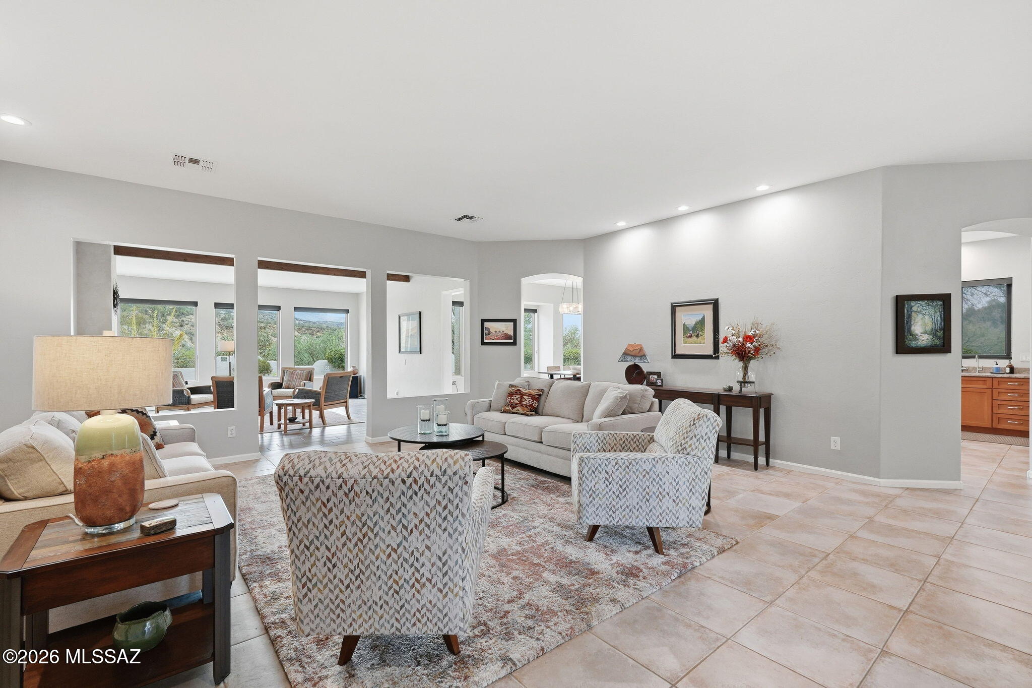 Saddlebrooke - Residential