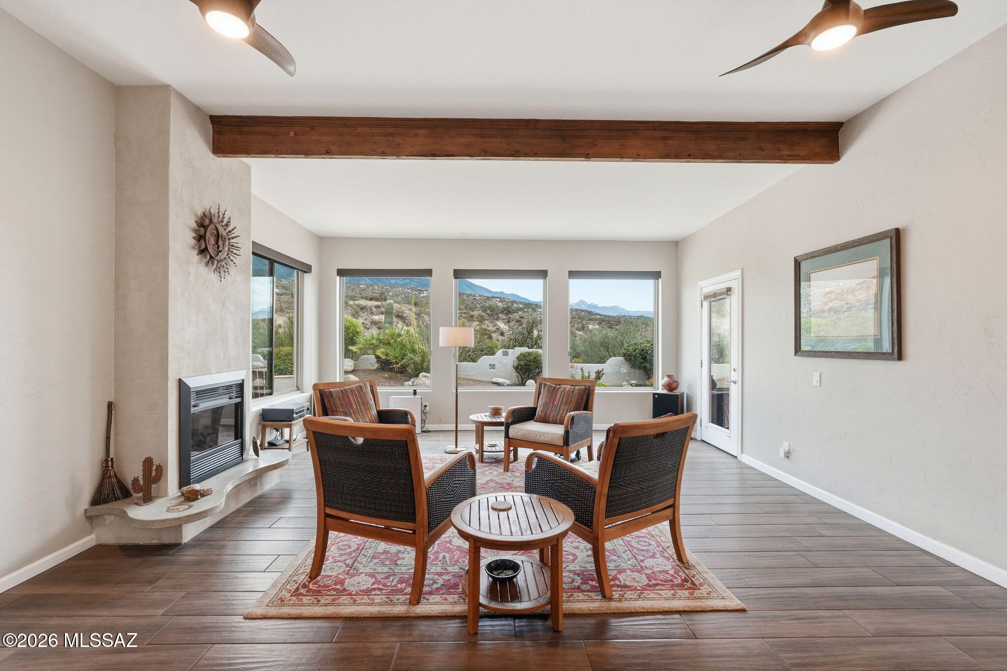 Saddlebrooke - Residential