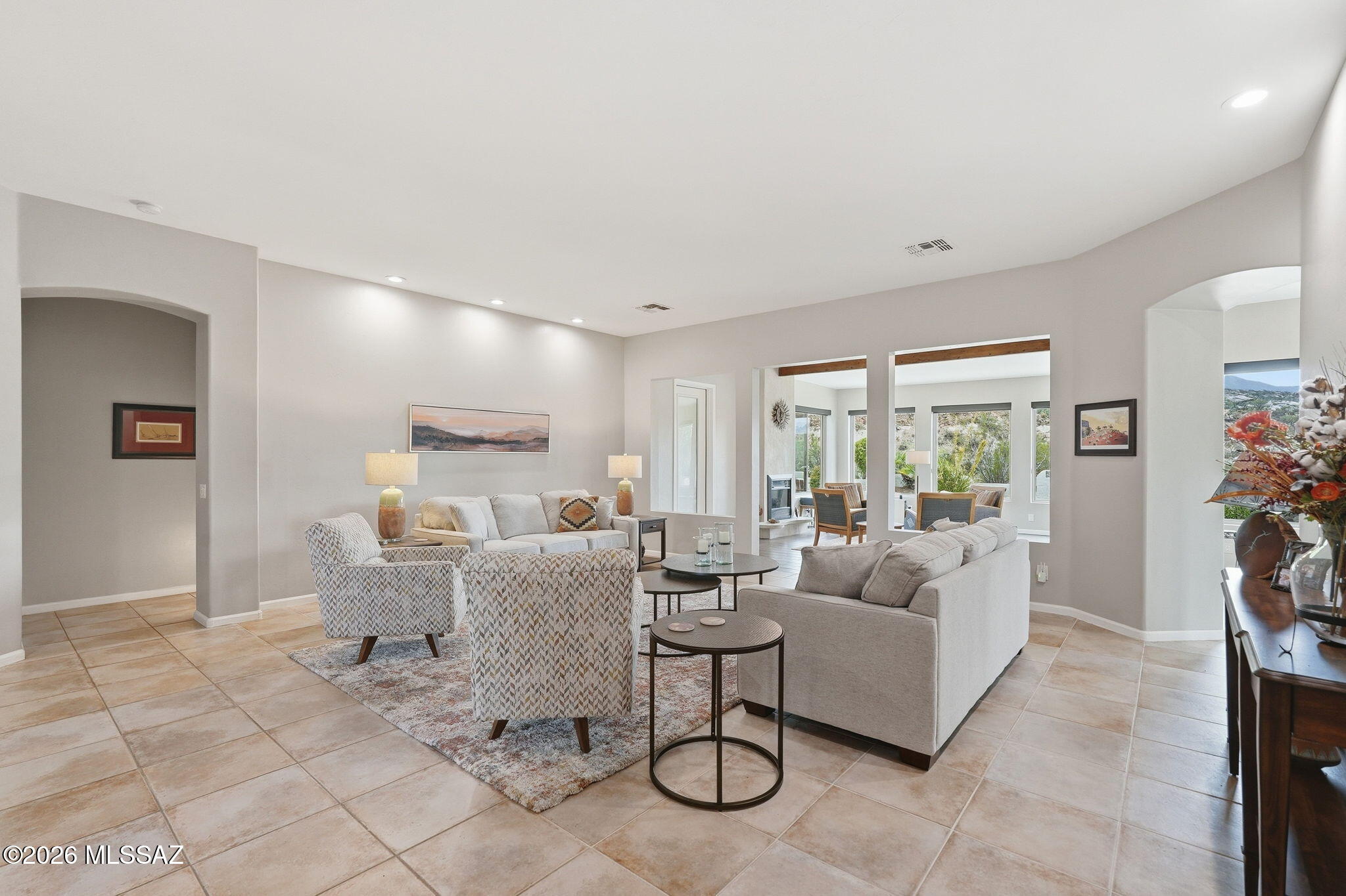 Saddlebrooke - Residential