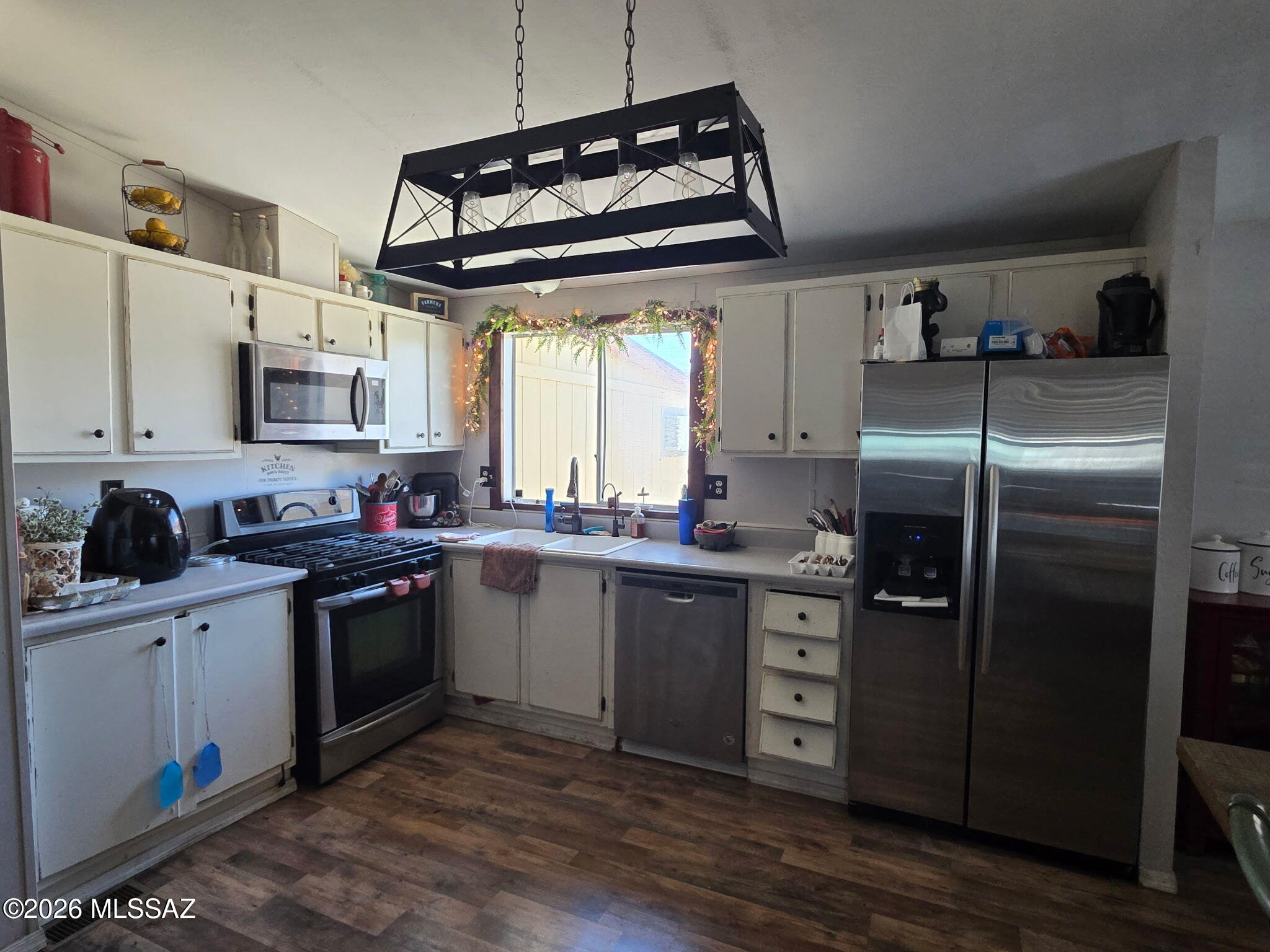 N/A - Residential