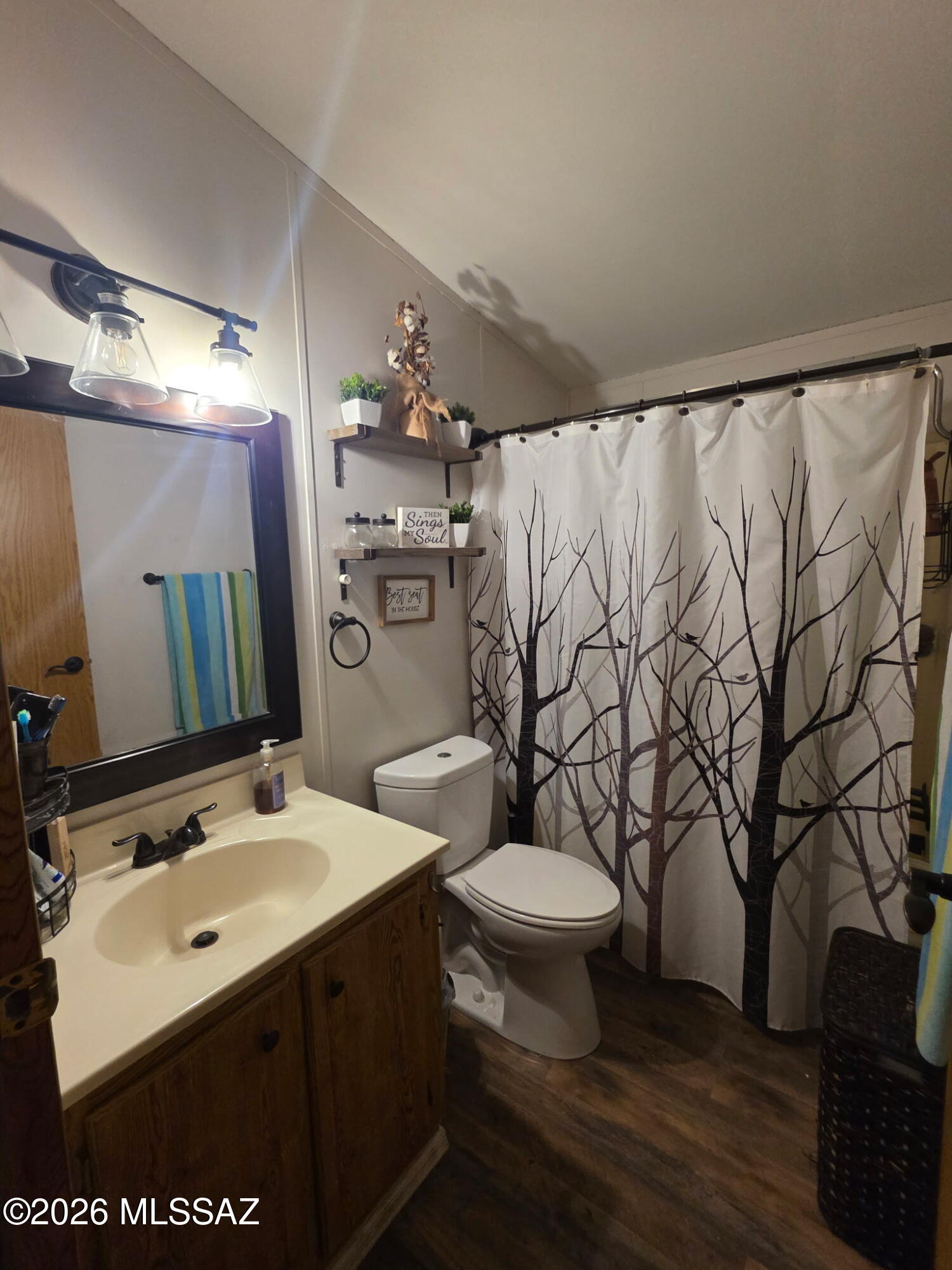 N/A - Residential