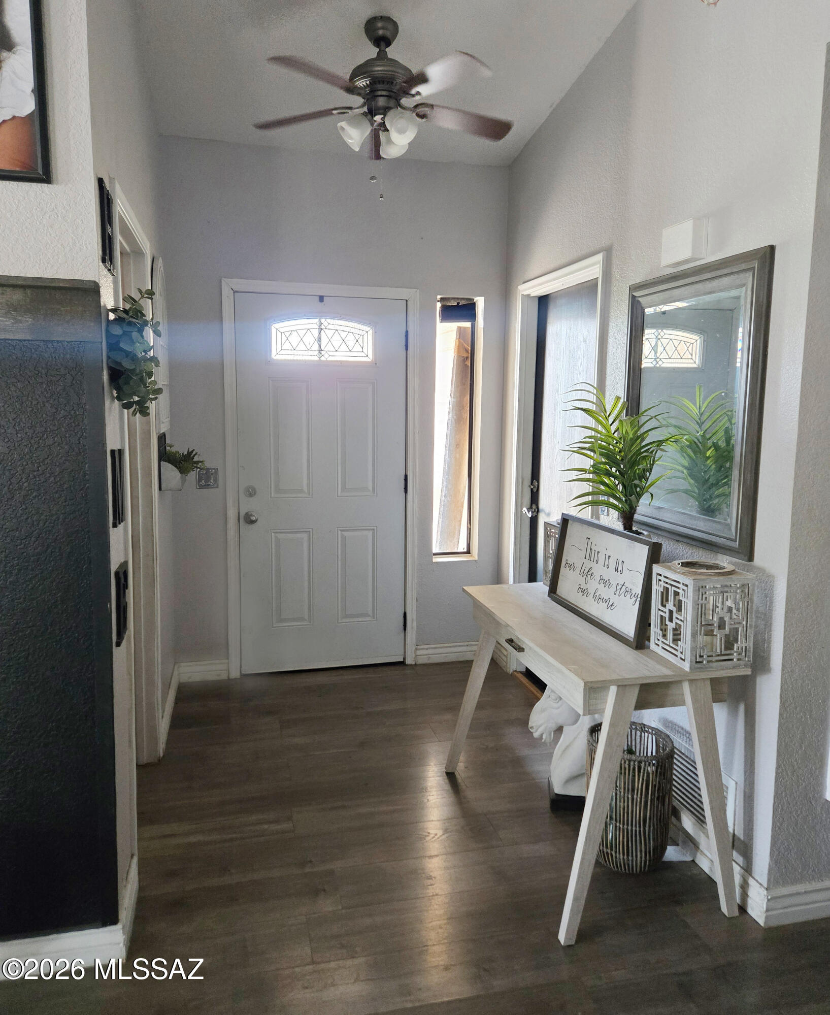 Meadowbrook (1-56) - Residential