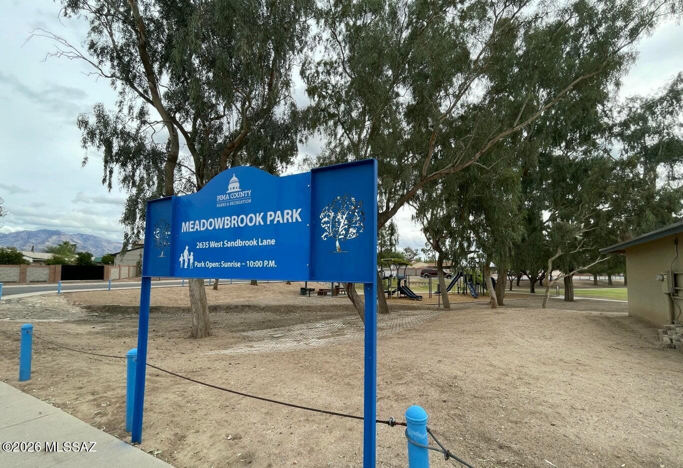 Meadowbrook (1-56) - Residential