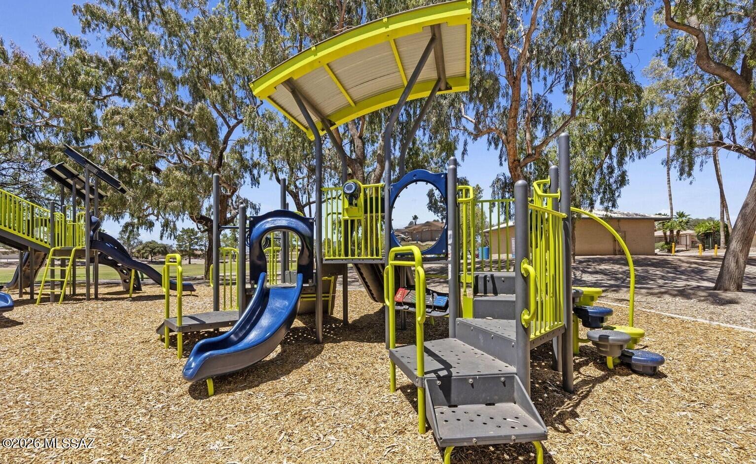 Meadowbrook (1-56) - Residential