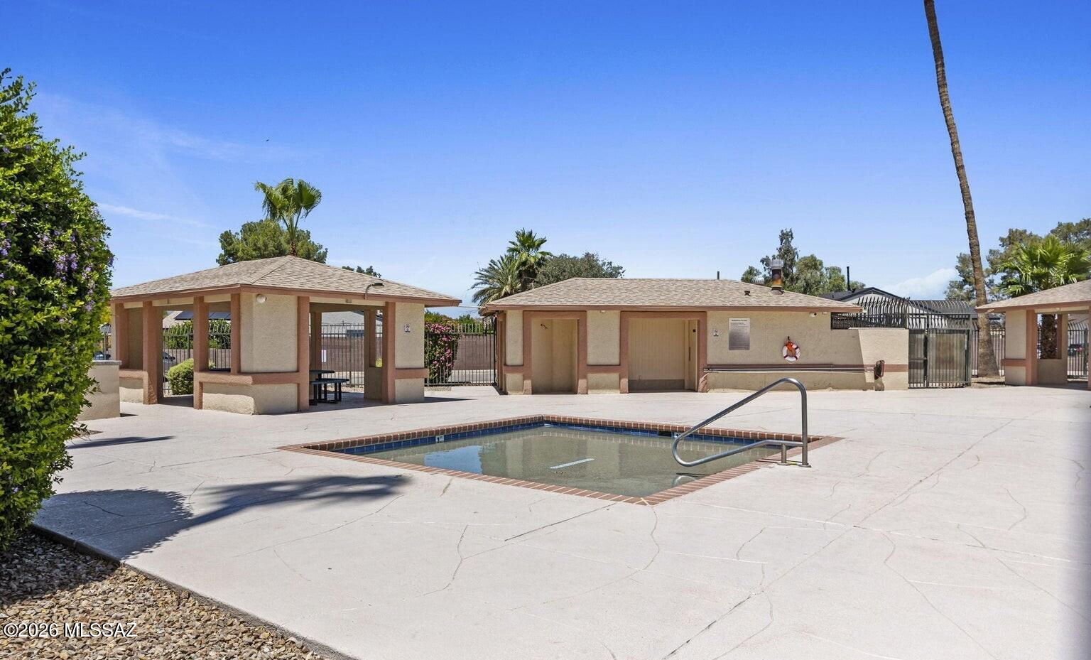 Meadowbrook (1-56) - Residential