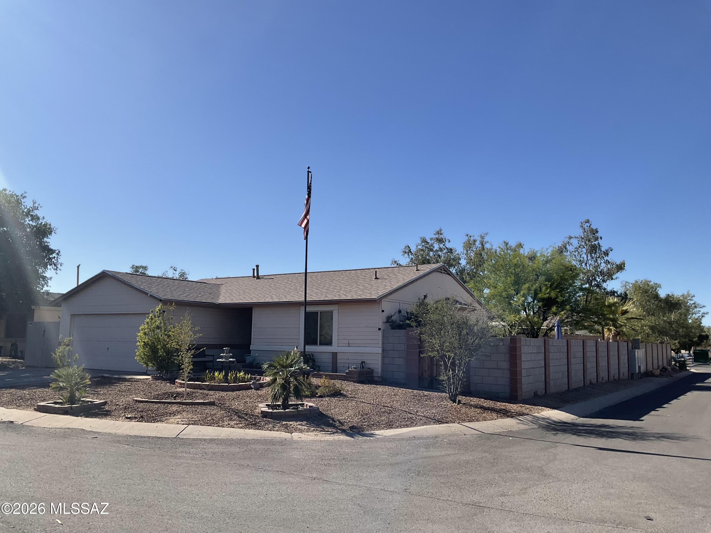 Meadowbrook (1-56) - Residential