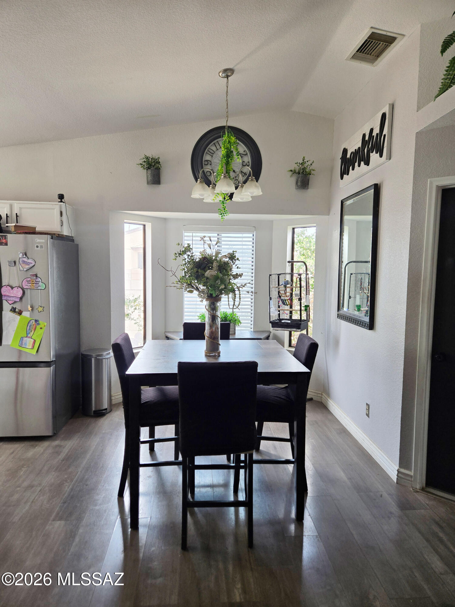 Meadowbrook (1-56) - Residential