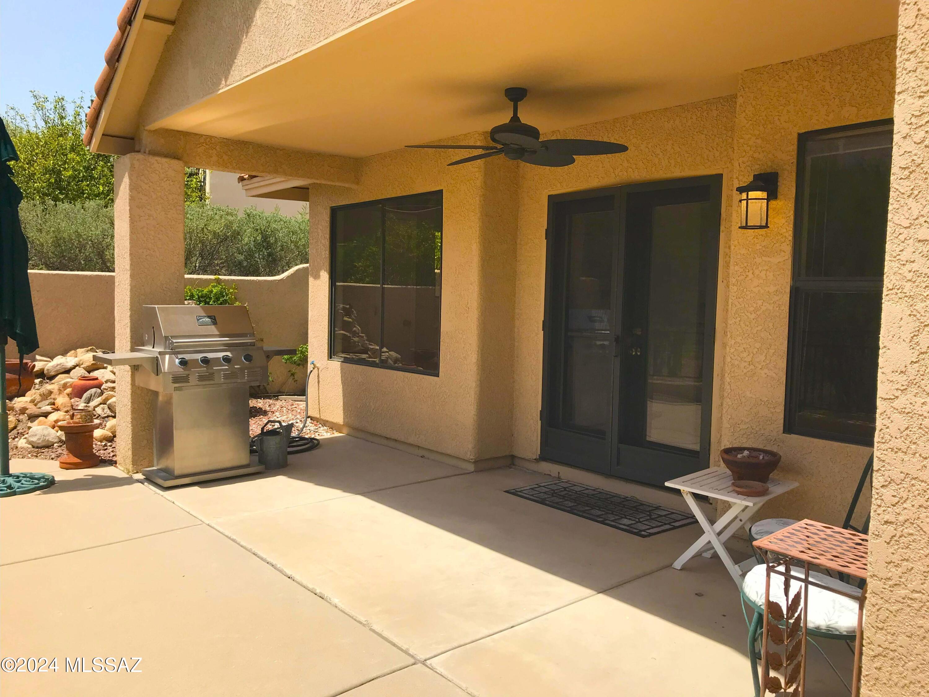 Deer Run (1-63) - Residential Lease
