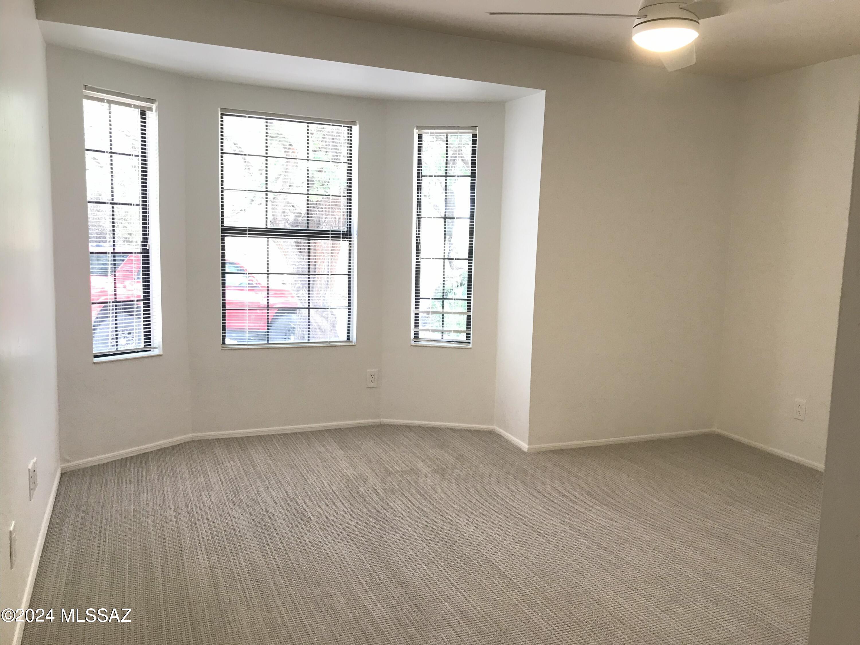 Deer Run (1-63) - Residential Lease