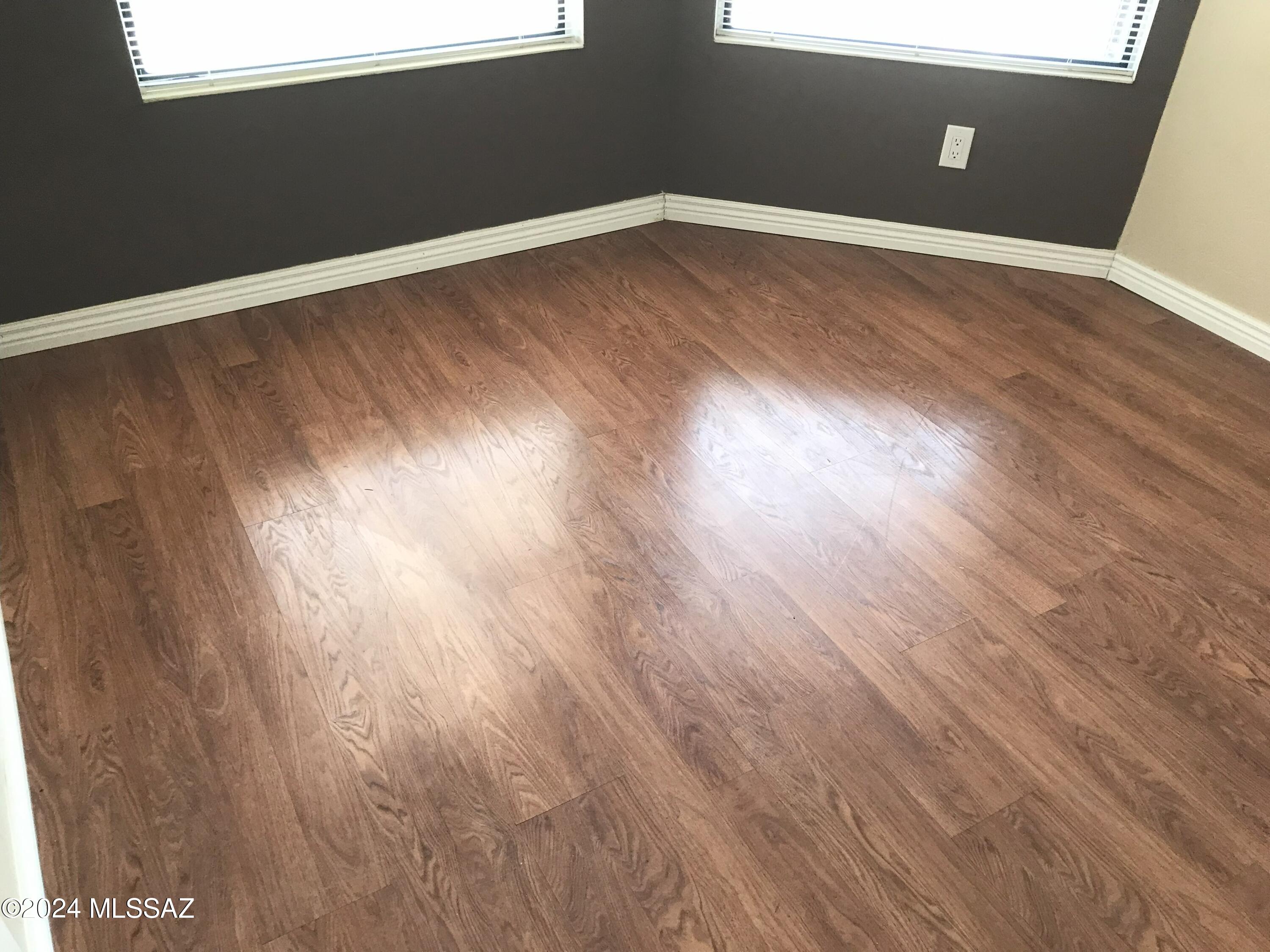 Deer Run (1-63) - Residential Lease