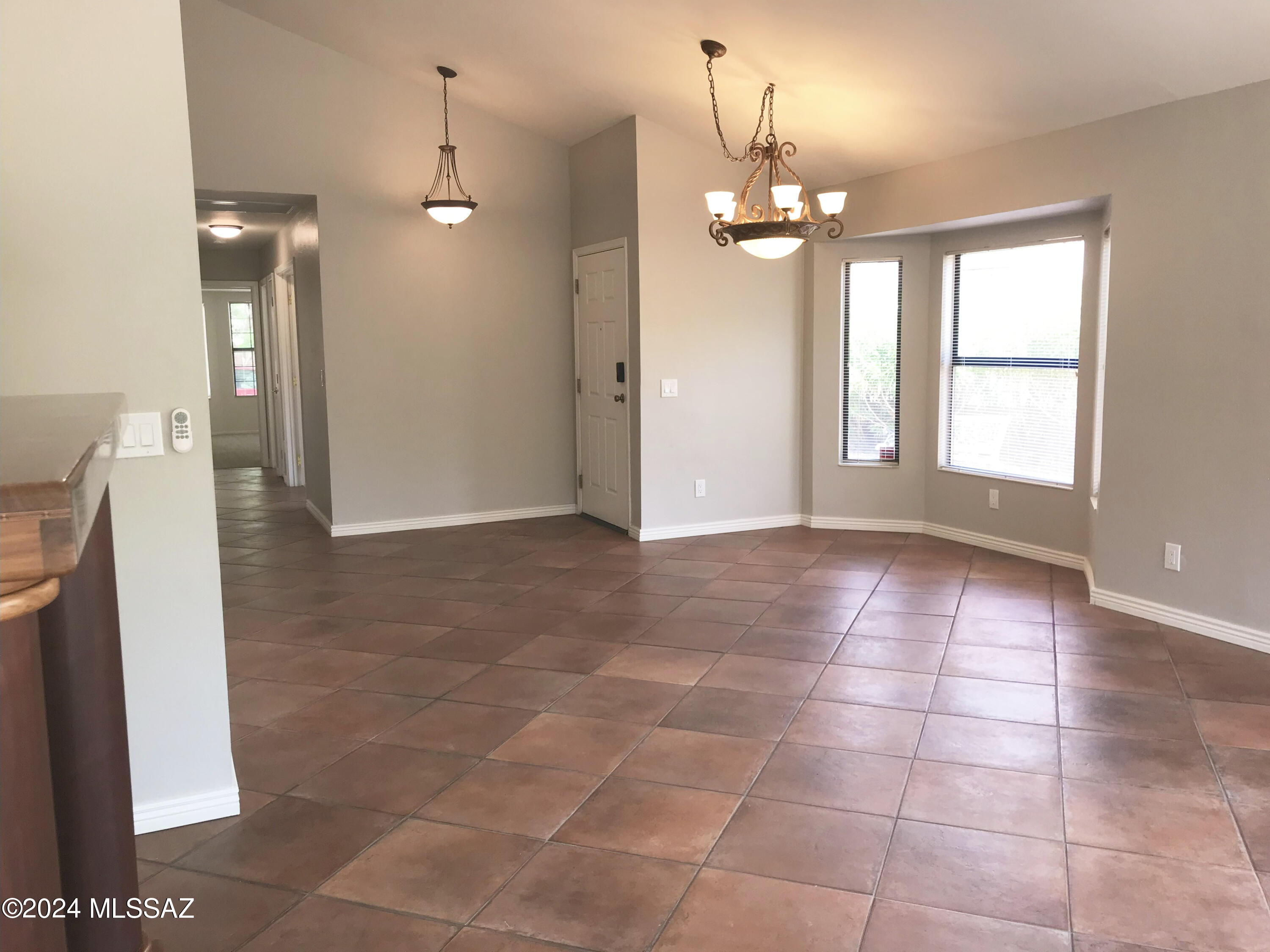 Deer Run (1-63) - Residential Lease