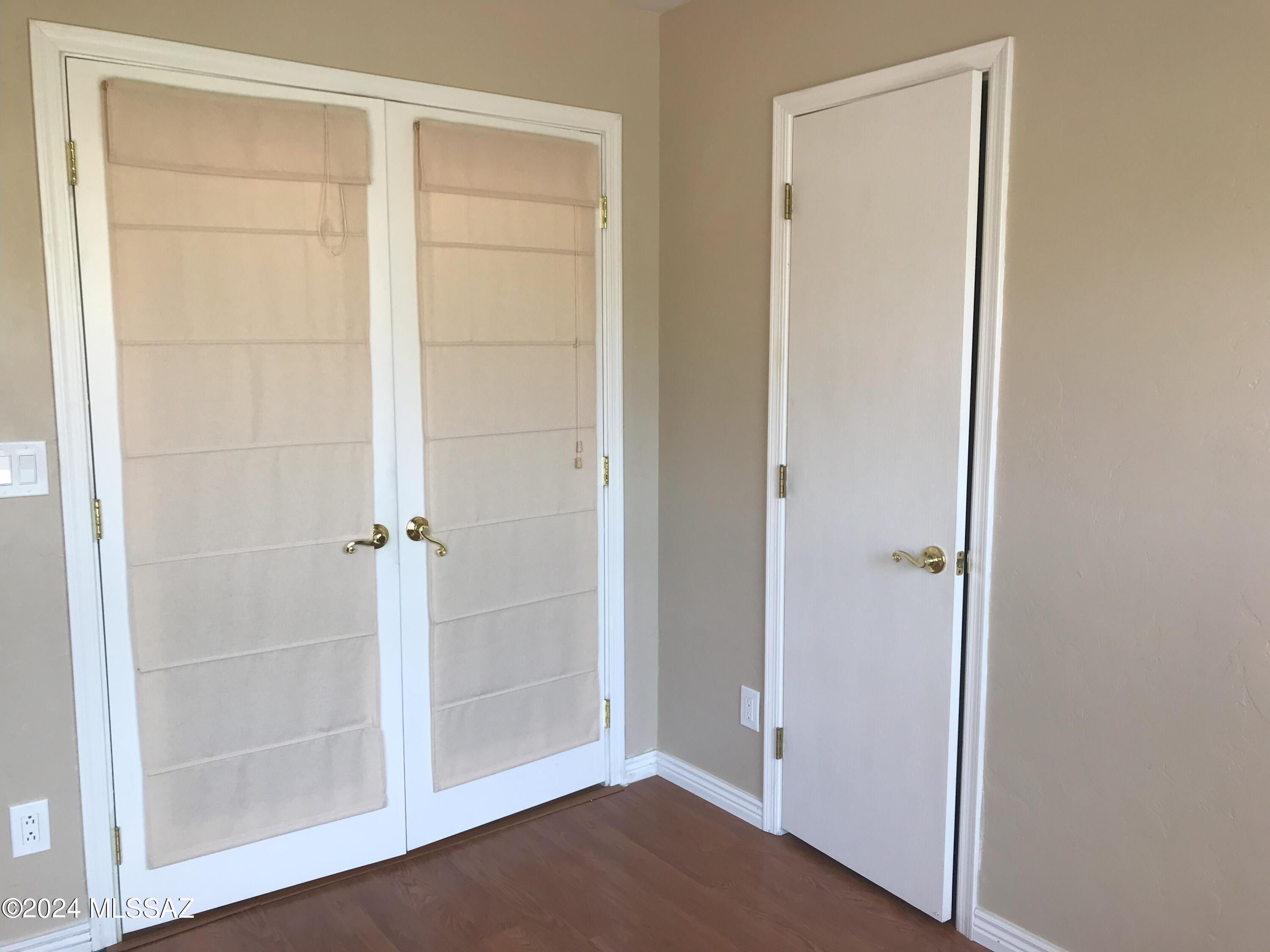 Deer Run (1-63) - Residential Lease