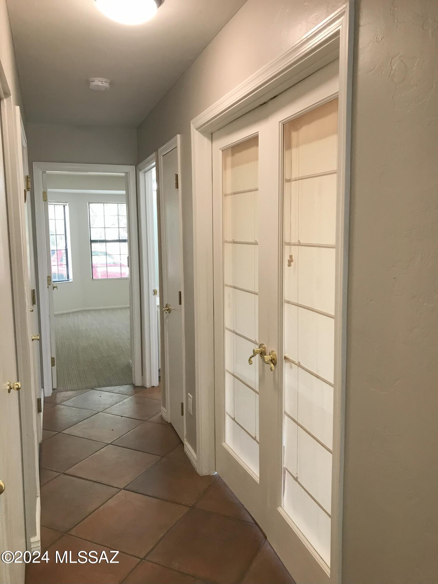 Deer Run (1-63) - Residential Lease