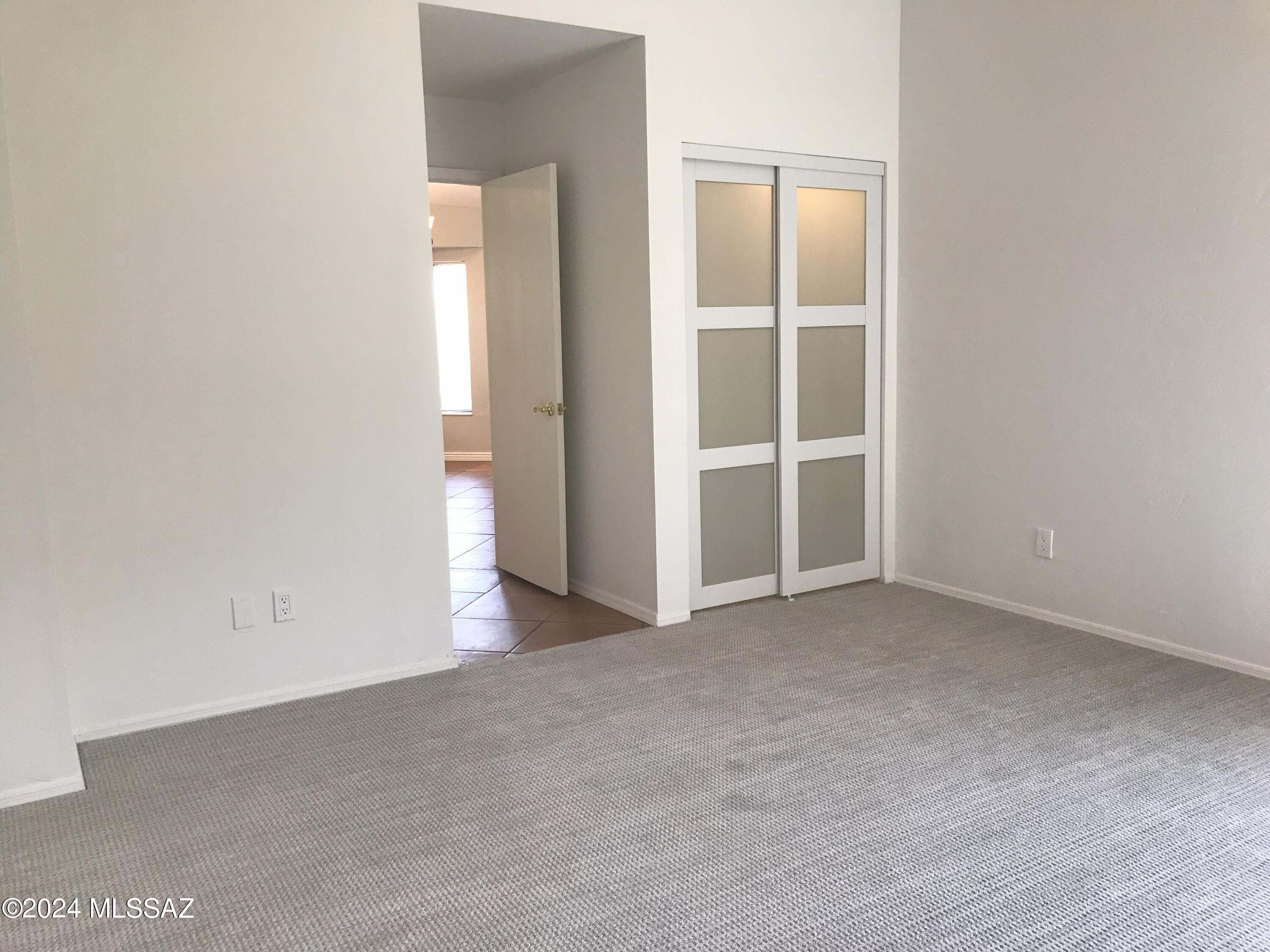 Deer Run (1-63) - Residential Lease