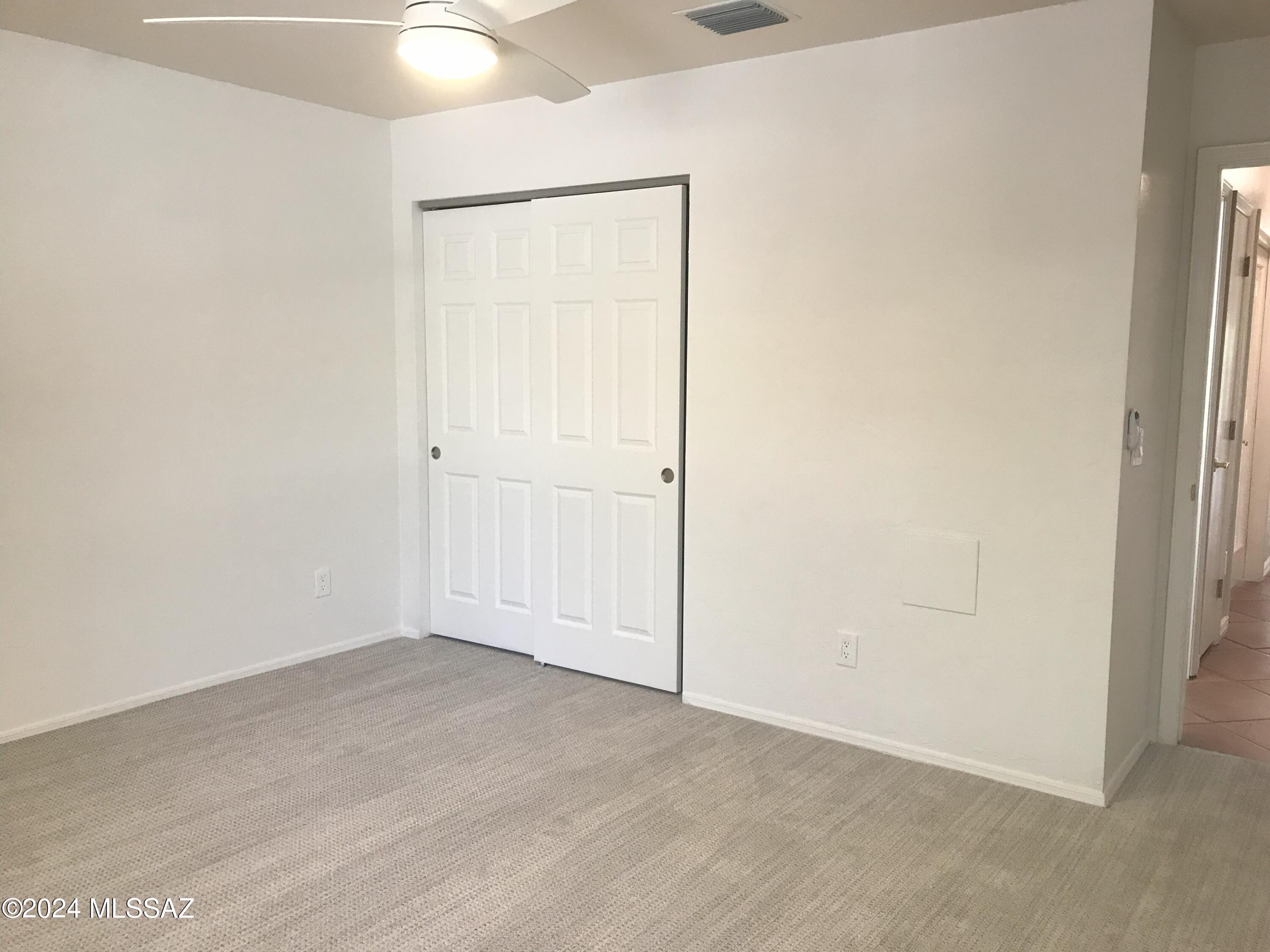 Deer Run (1-63) - Residential Lease