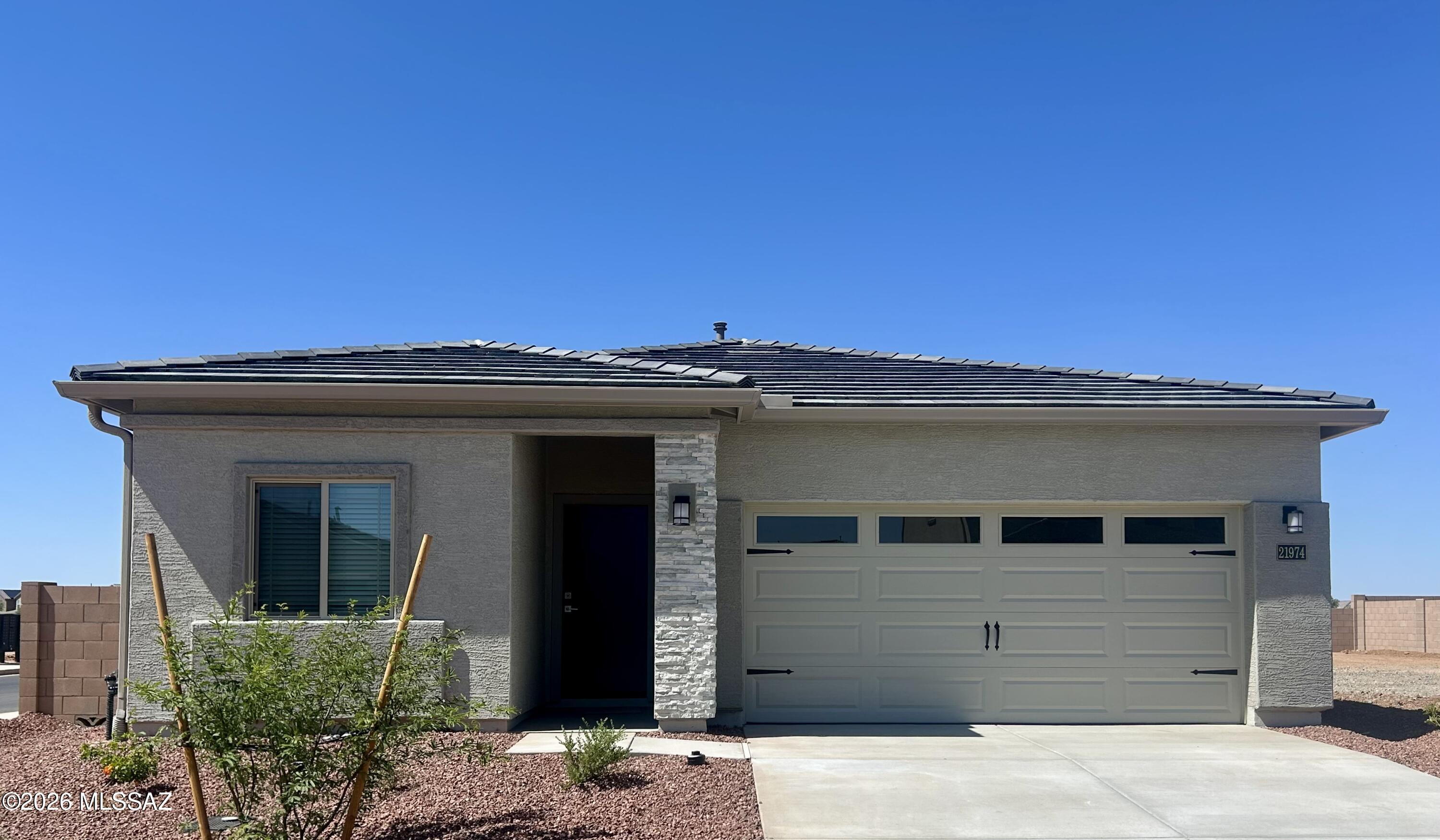Red Rock Village - Residential