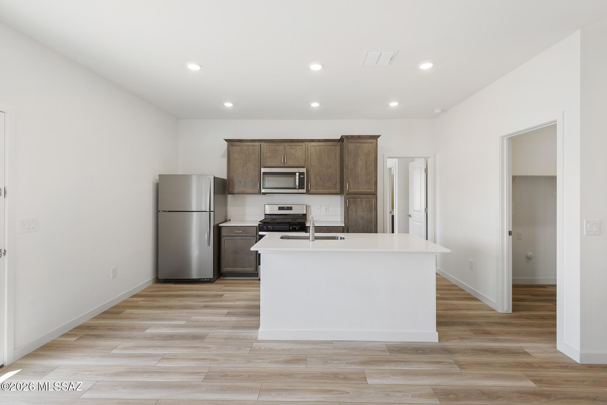 Red Rock Village - Residential