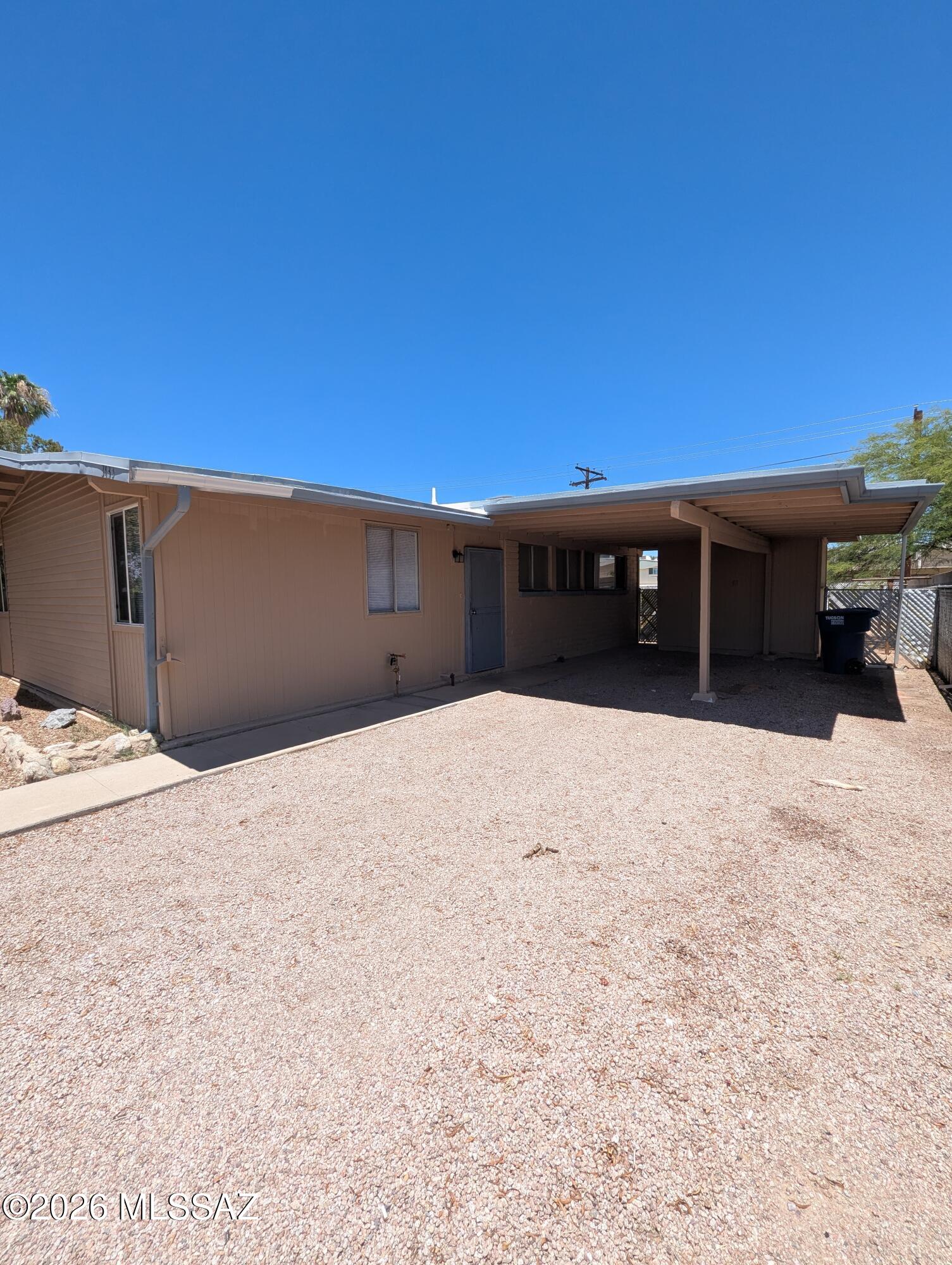 Citation Park (209-457) - Residential Lease