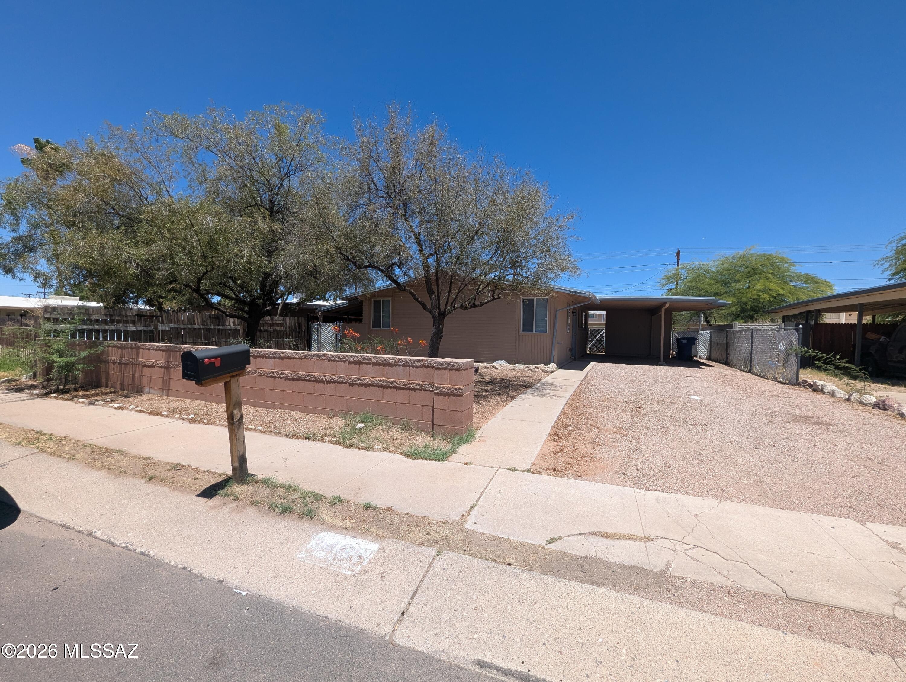 Citation Park (209-457) - Residential Lease