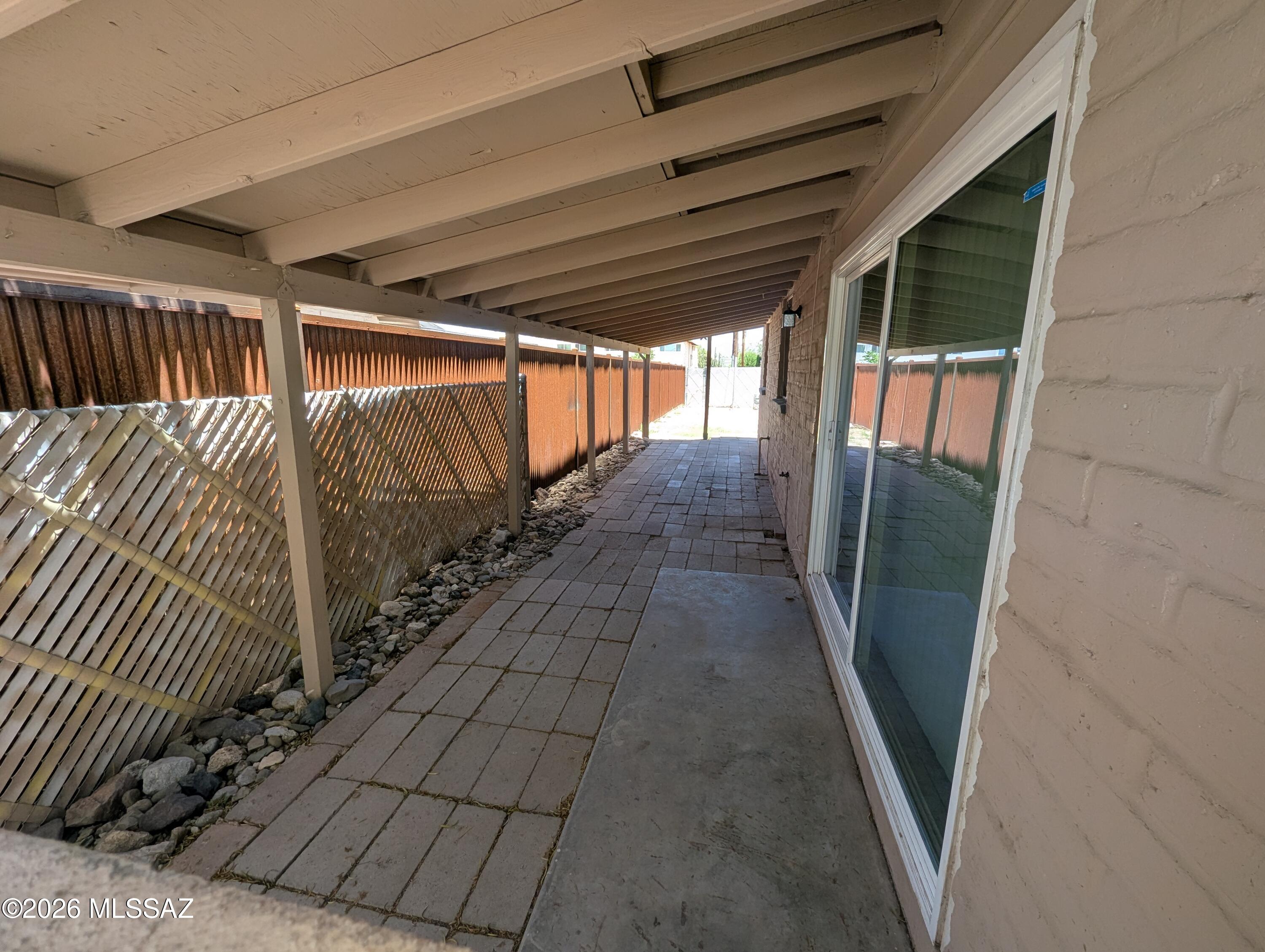 Citation Park (209-457) - Residential Lease