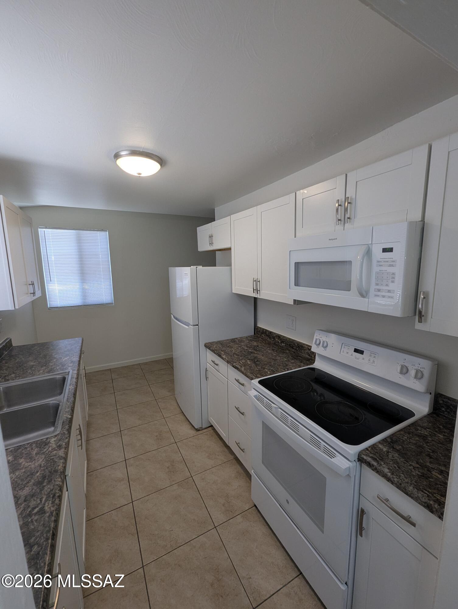 Citation Park (209-457) - Residential Lease