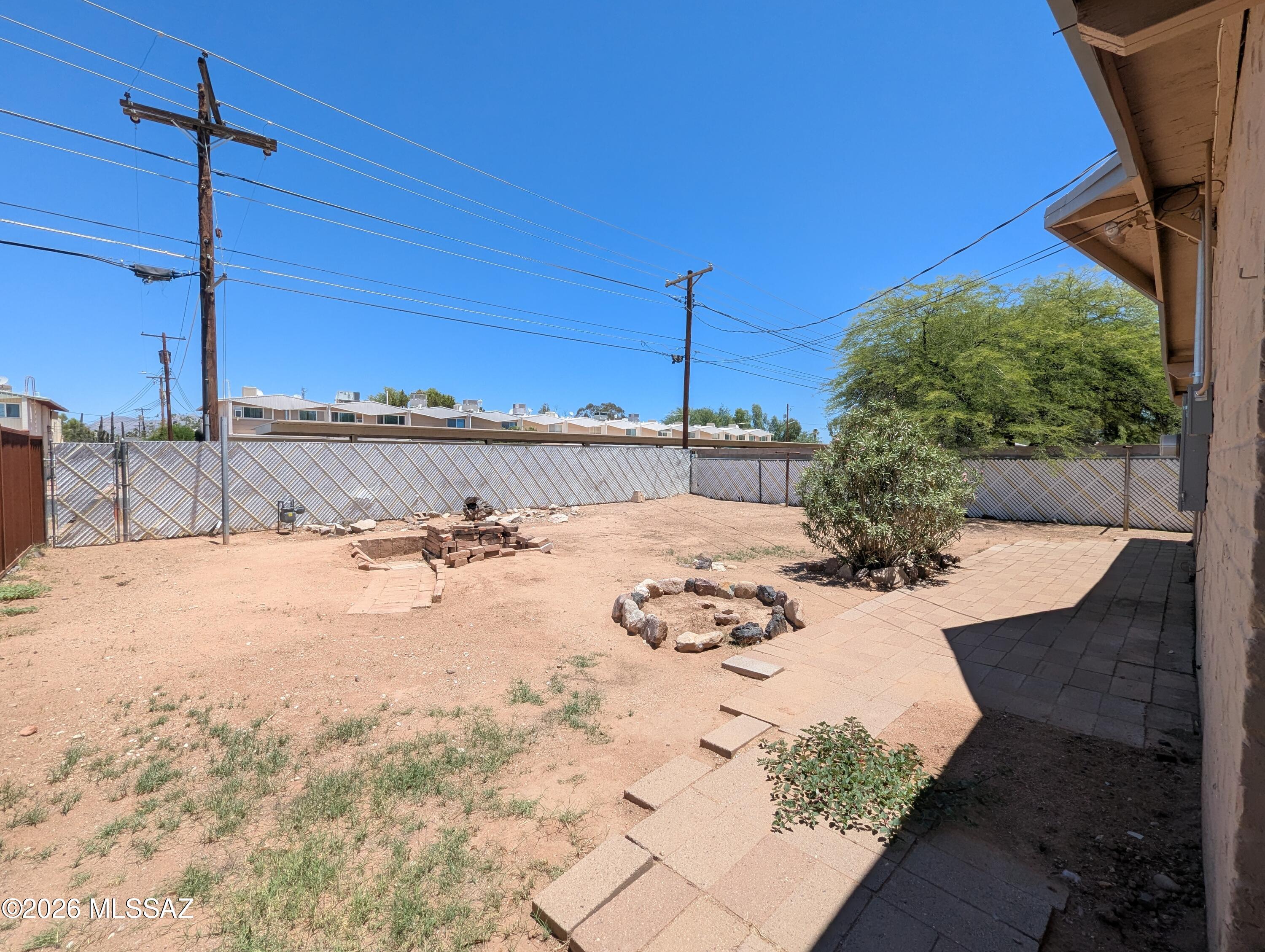 Citation Park (209-457) - Residential Lease