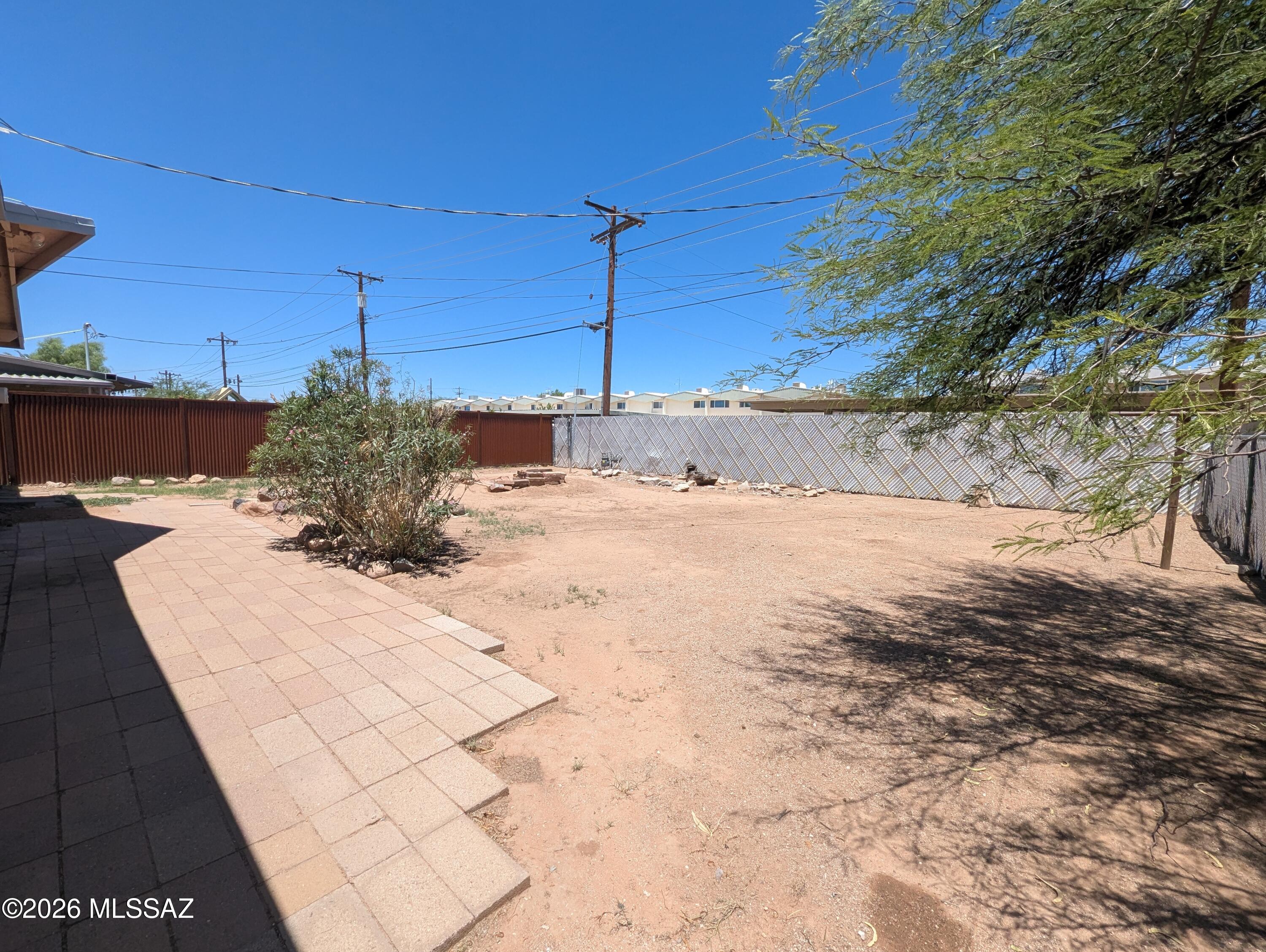 Citation Park (209-457) - Residential Lease