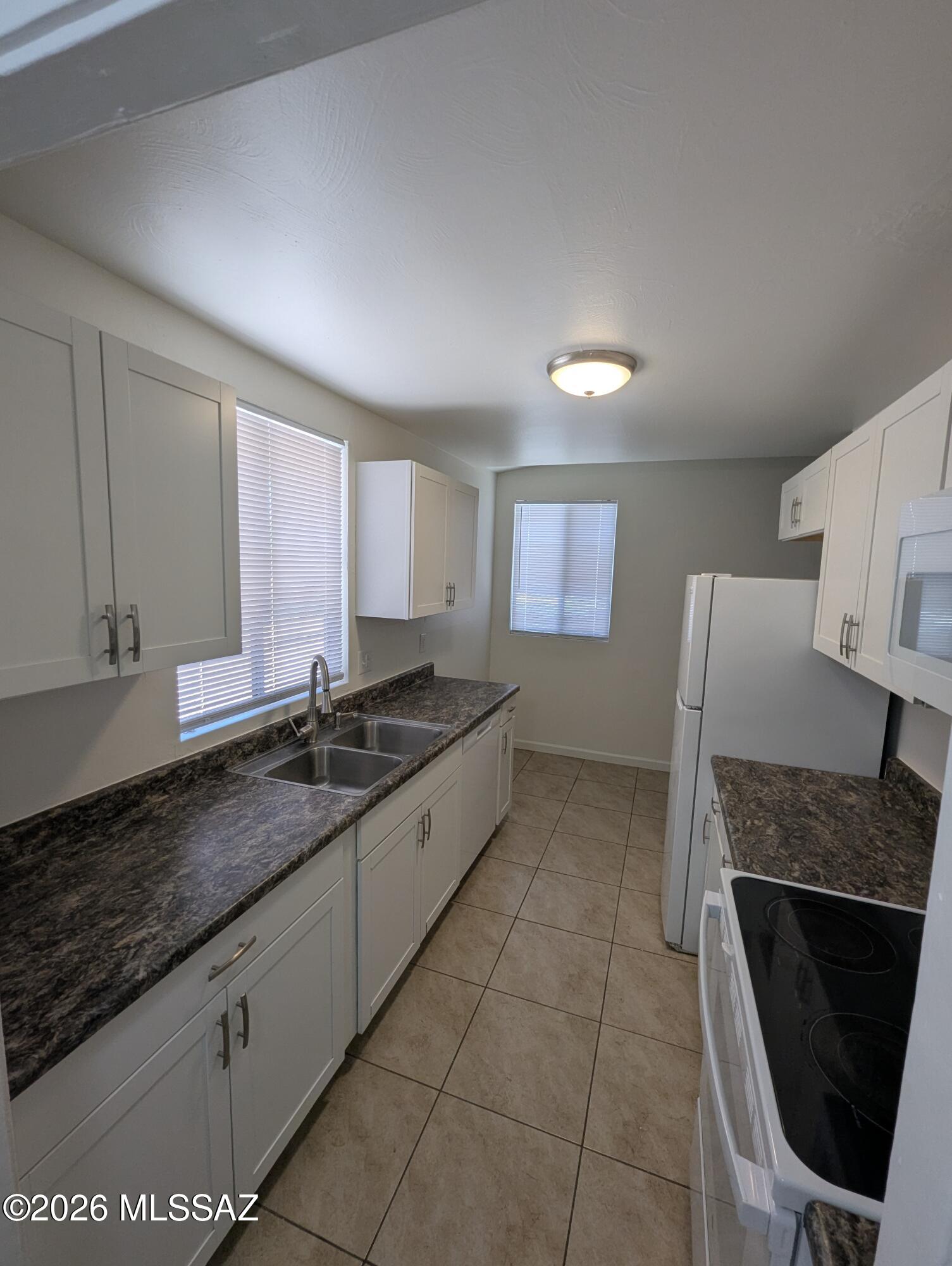 Citation Park (209-457) - Residential Lease