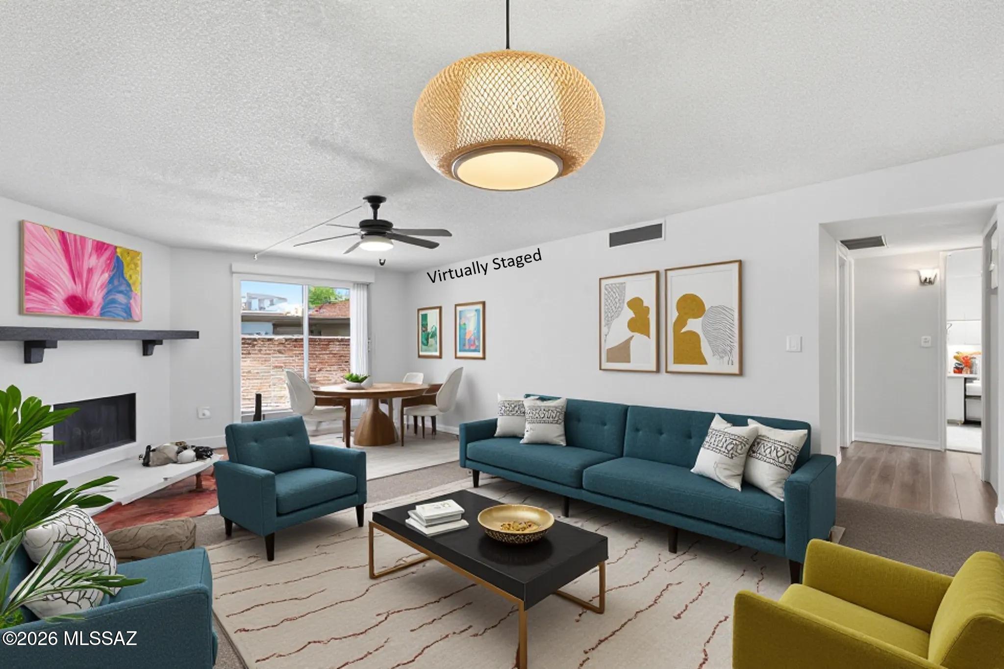 McCormick PlaceTwnhms Blk III (1-71) - Residential
