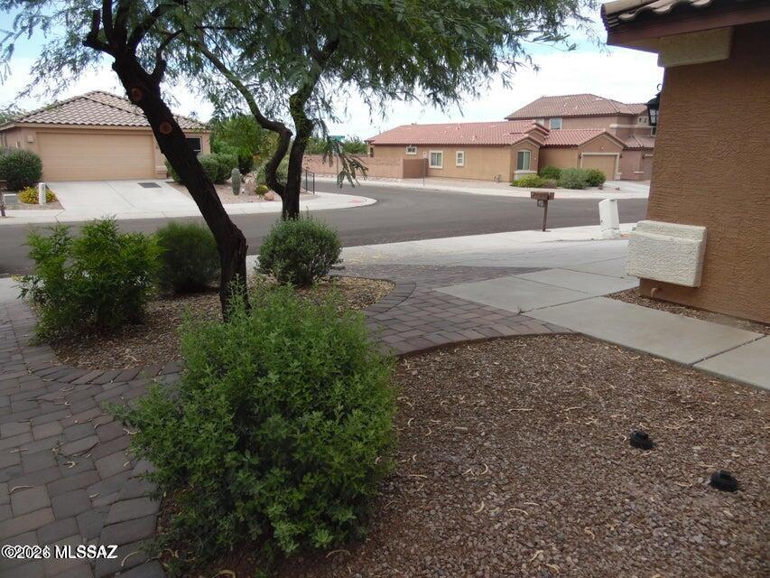 Sycamore Park Village 2 (1-148) - Residential Lease