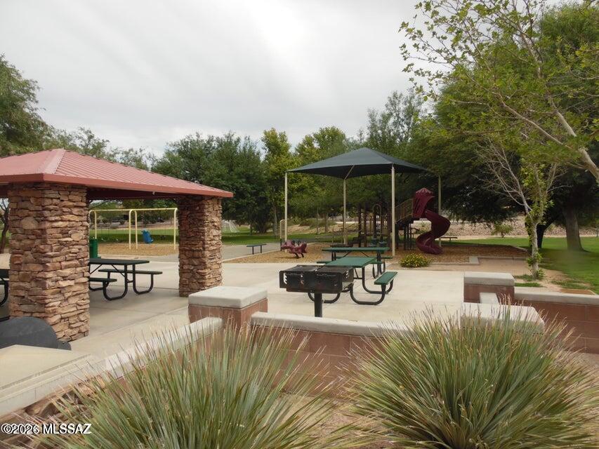 Sycamore Park Village 2 (1-148) - Residential Lease