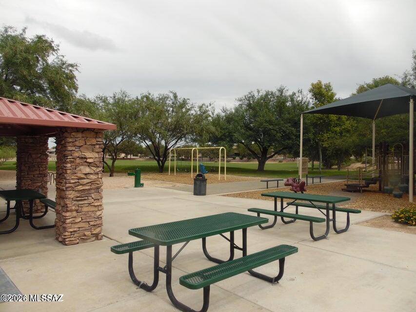 Sycamore Park Village 2 (1-148) - Residential Lease
