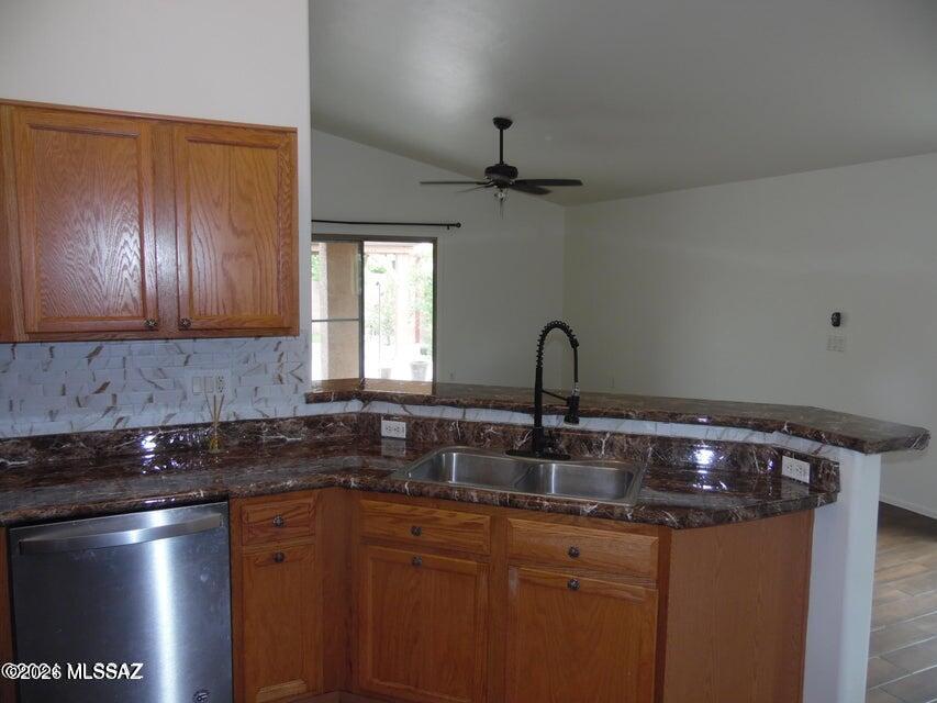 Sycamore Park Village 2 (1-148) - Residential Lease