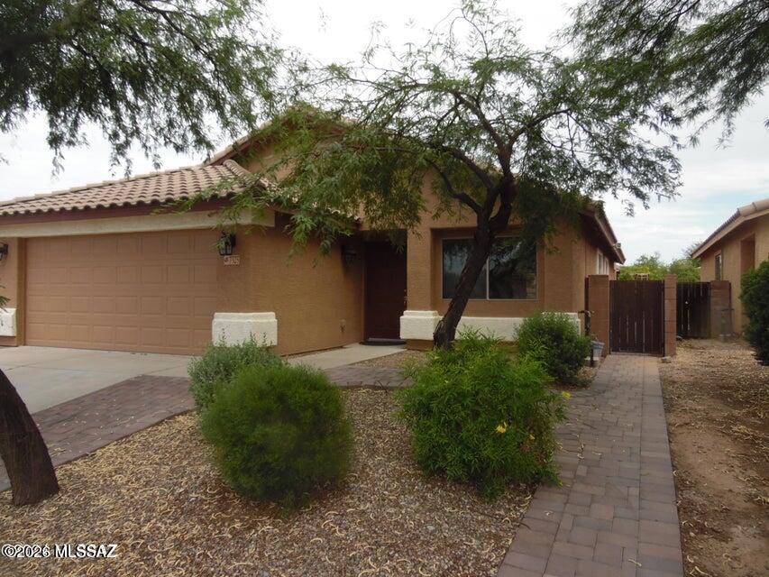 Sycamore Park Village 2 (1-148) - Residential Lease
