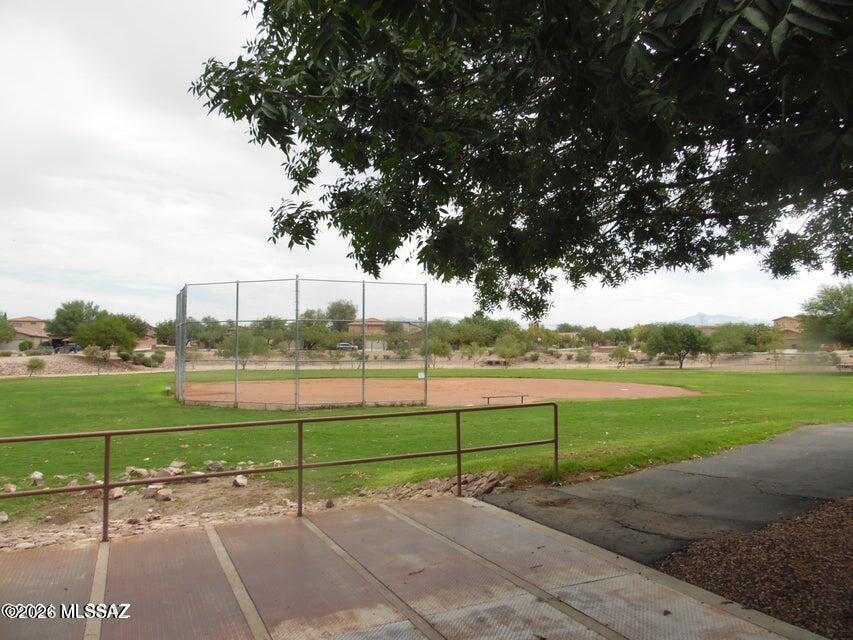 Sycamore Park Village 2 (1-148) - Residential Lease