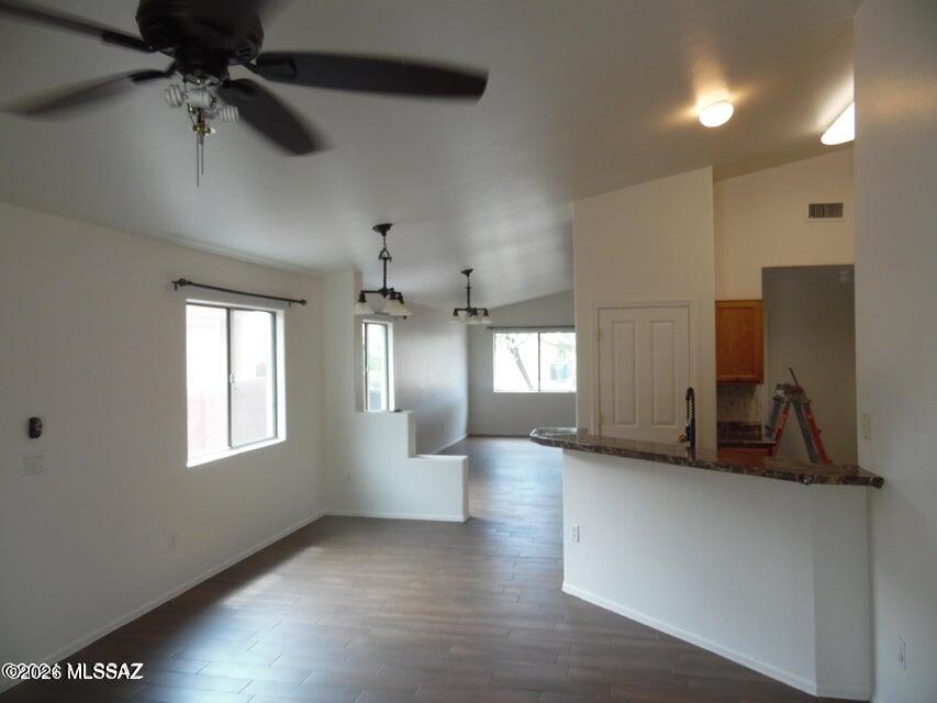 Sycamore Park Village 2 (1-148) - Residential Lease