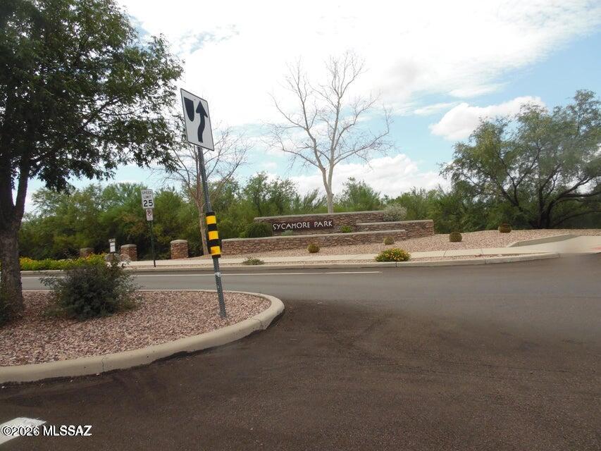 Sycamore Park Village 2 (1-148) - Residential Lease