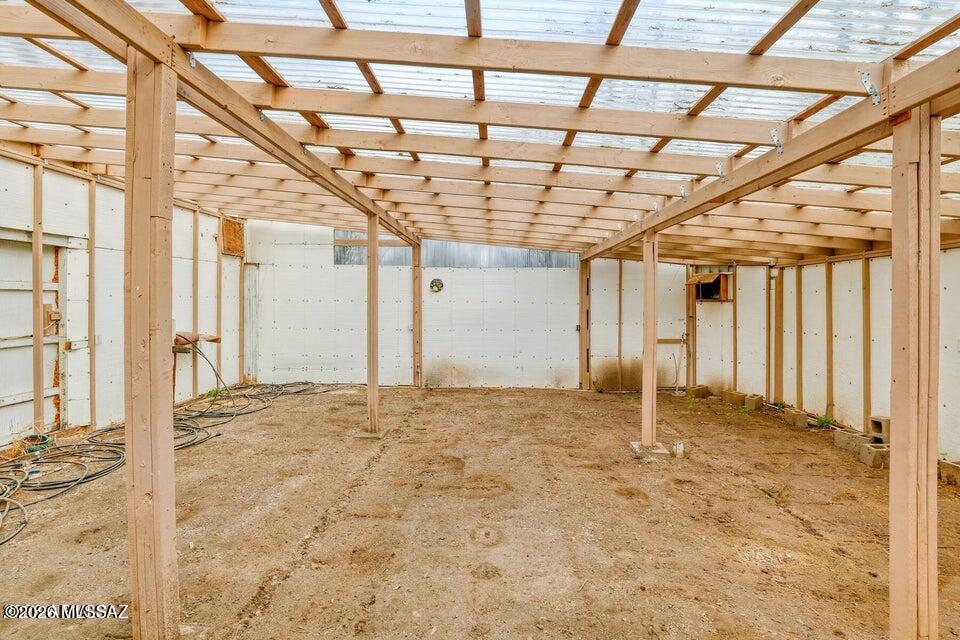Other/Unknown - Residential