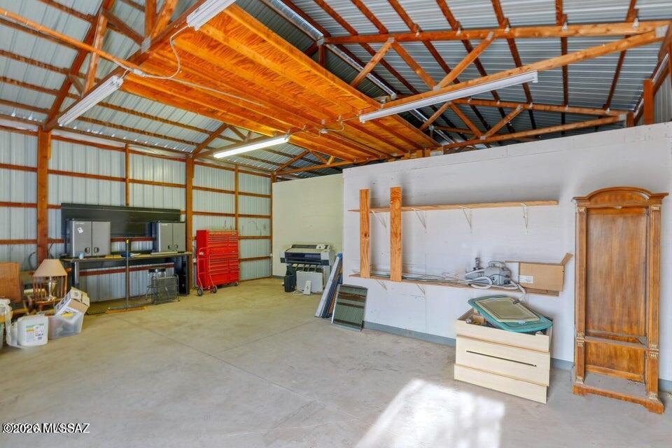 Other/Unknown - Residential