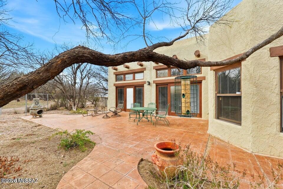 Other/Unknown - Residential