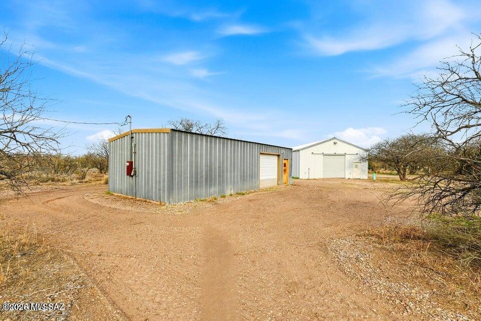Other/Unknown - Residential