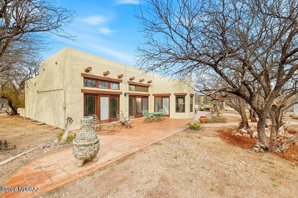 Other/Unknown - Residential